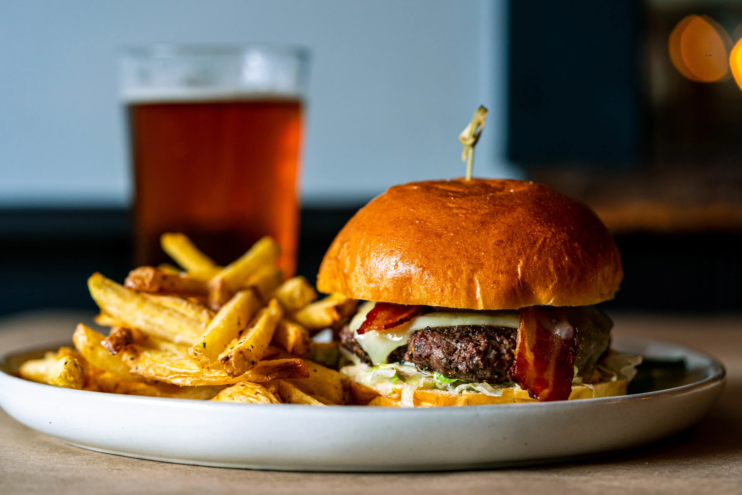 Savor the North Country of New Hampshire