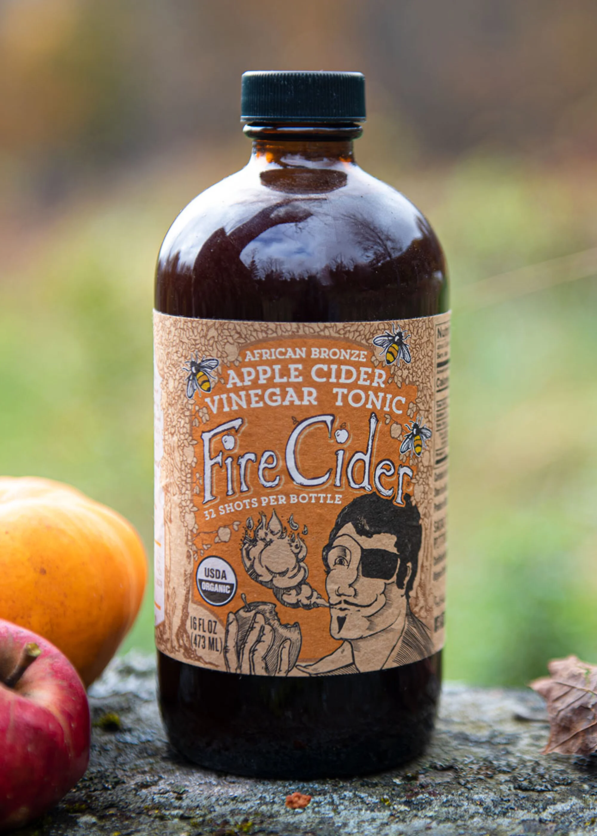 Fire Cider 