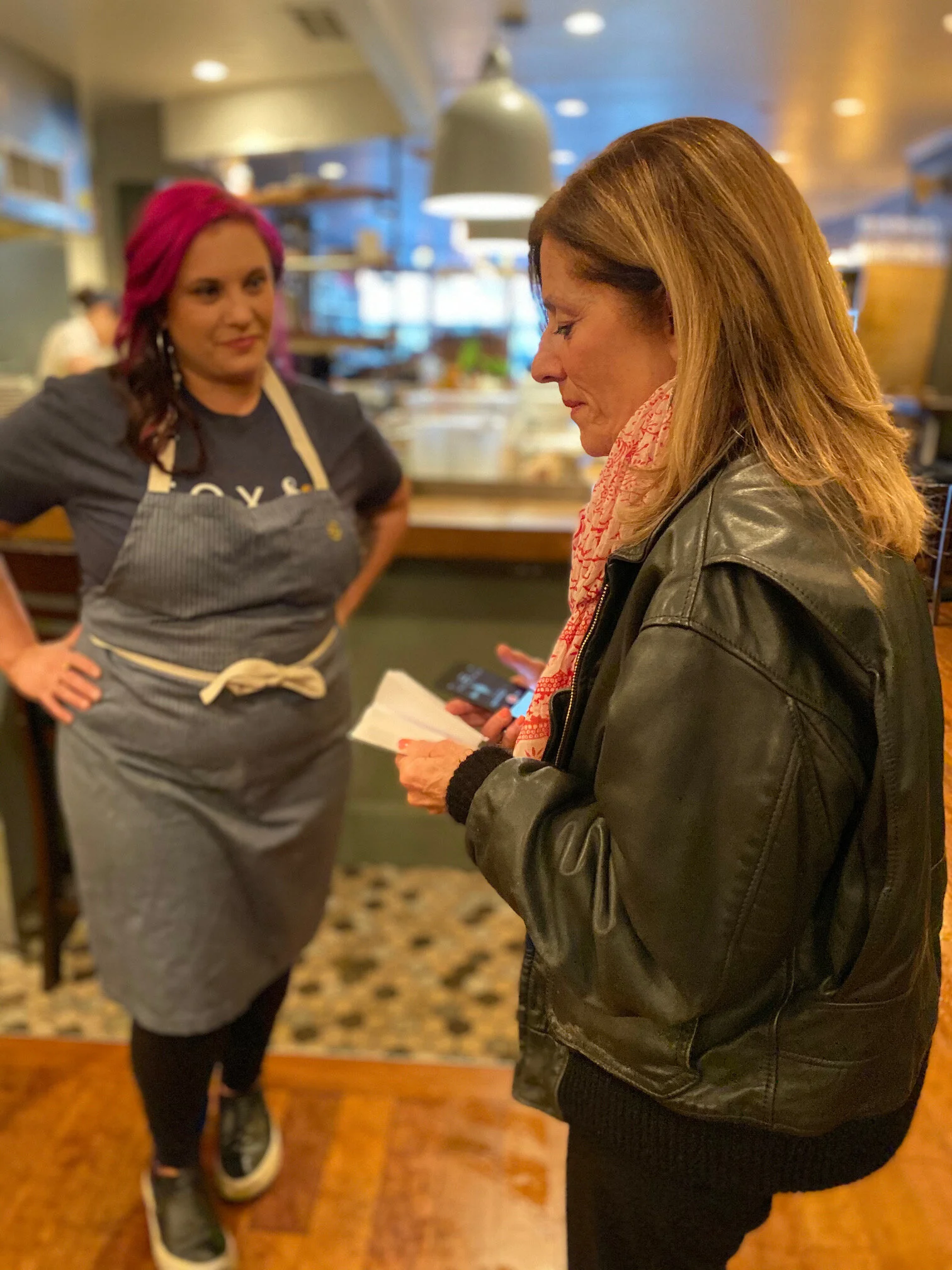 Nina Interviewing Karen.jpg