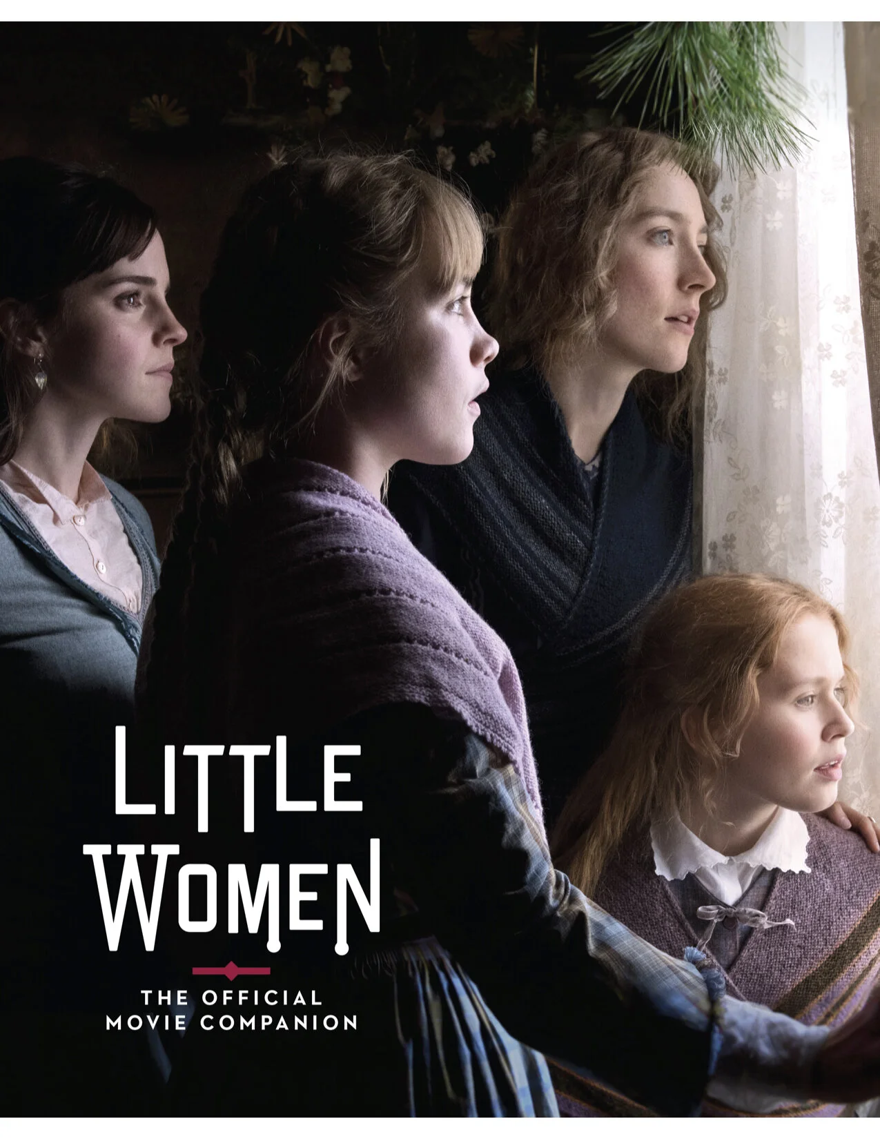 The Food—and Styling—of Little Women