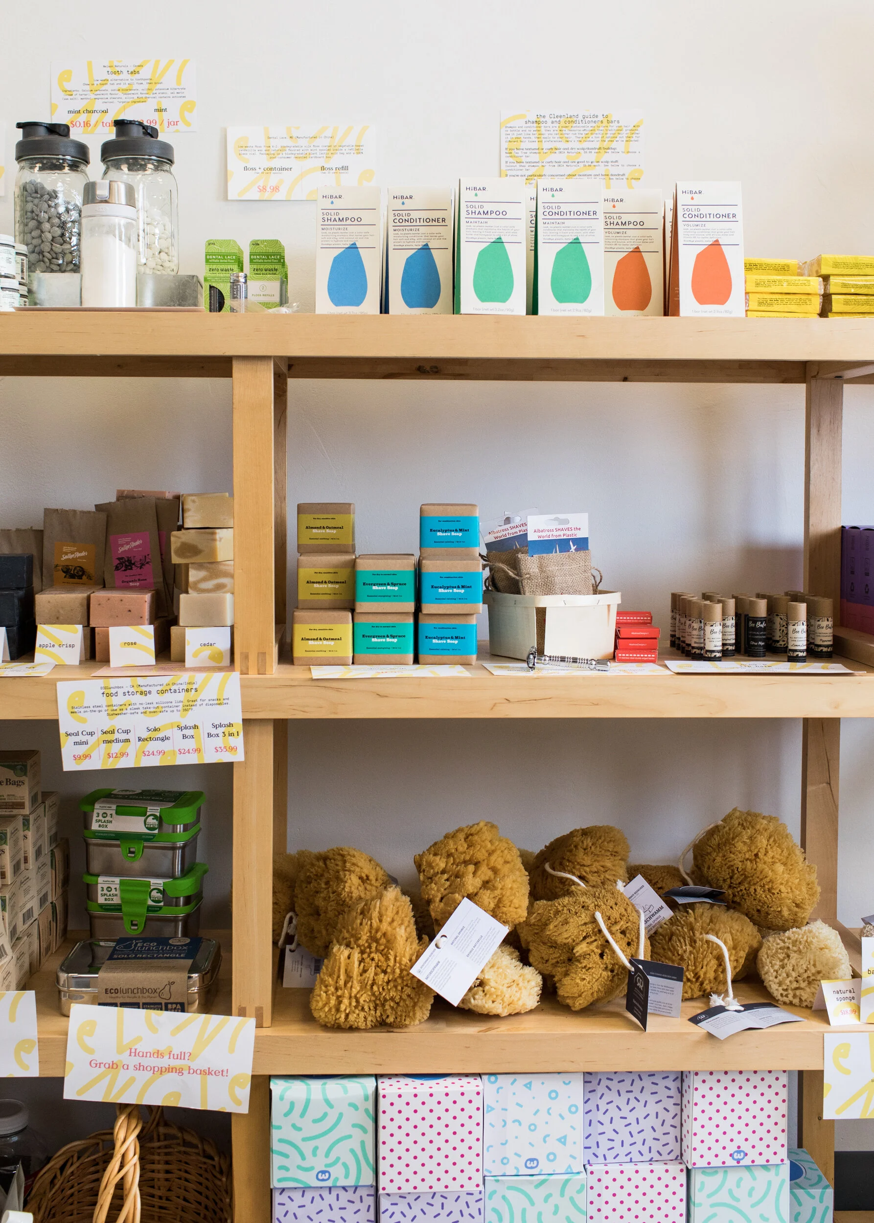 Edible Food Finds: Cleenland