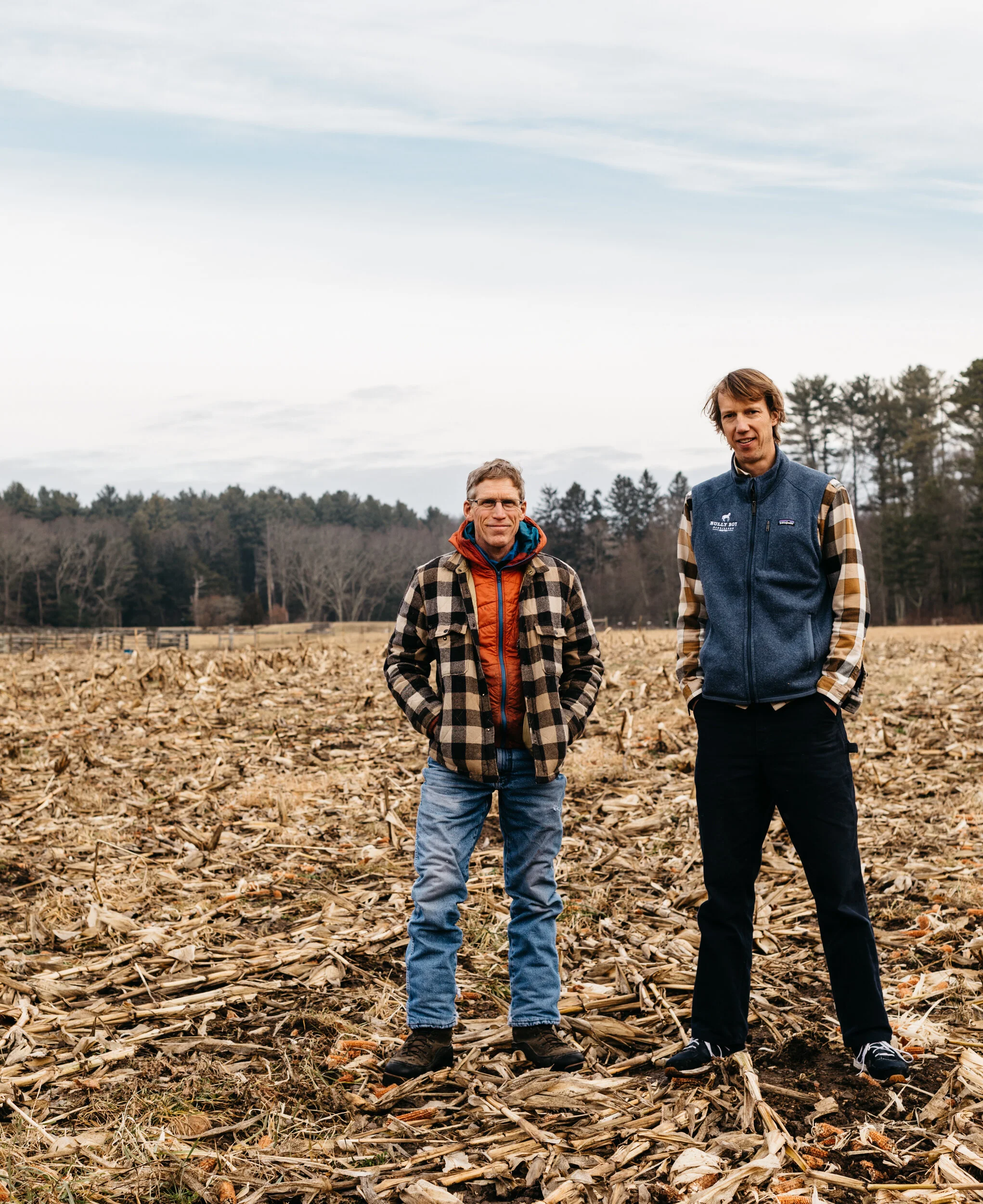 Edible Food Finds: Bully Boy