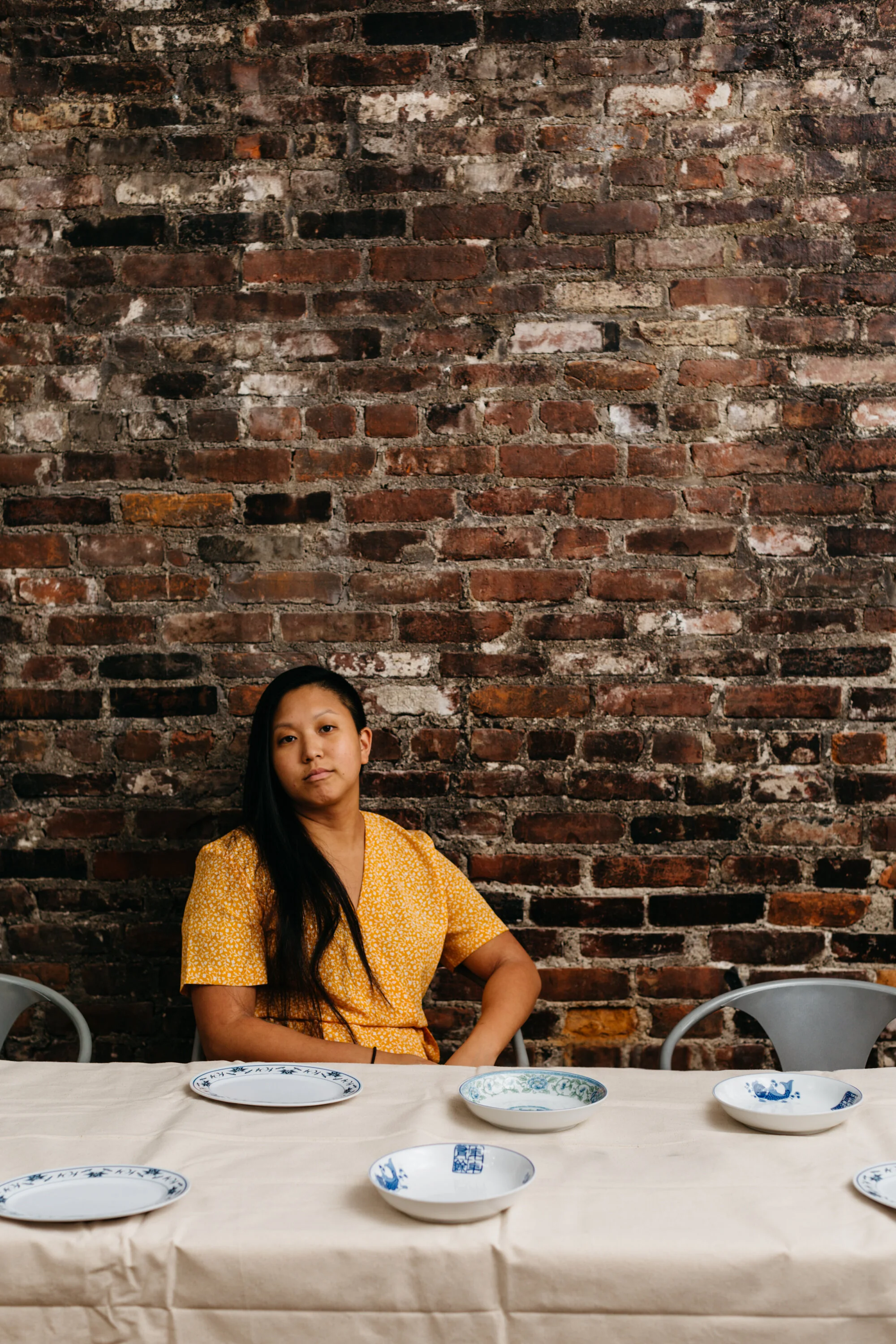 Edible Interview with Chef Irene Li, an Online Exclusive
