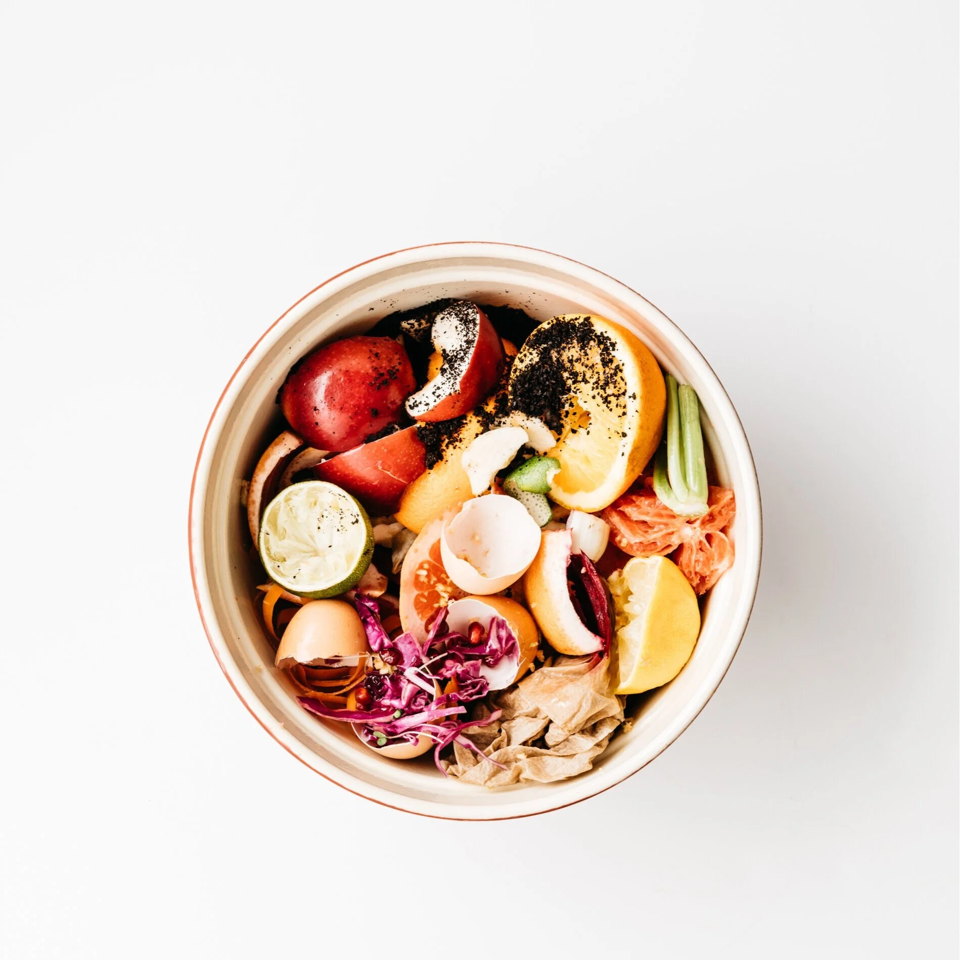 EB’s 12 Tips to Reduce Waste in the Home Kitchen