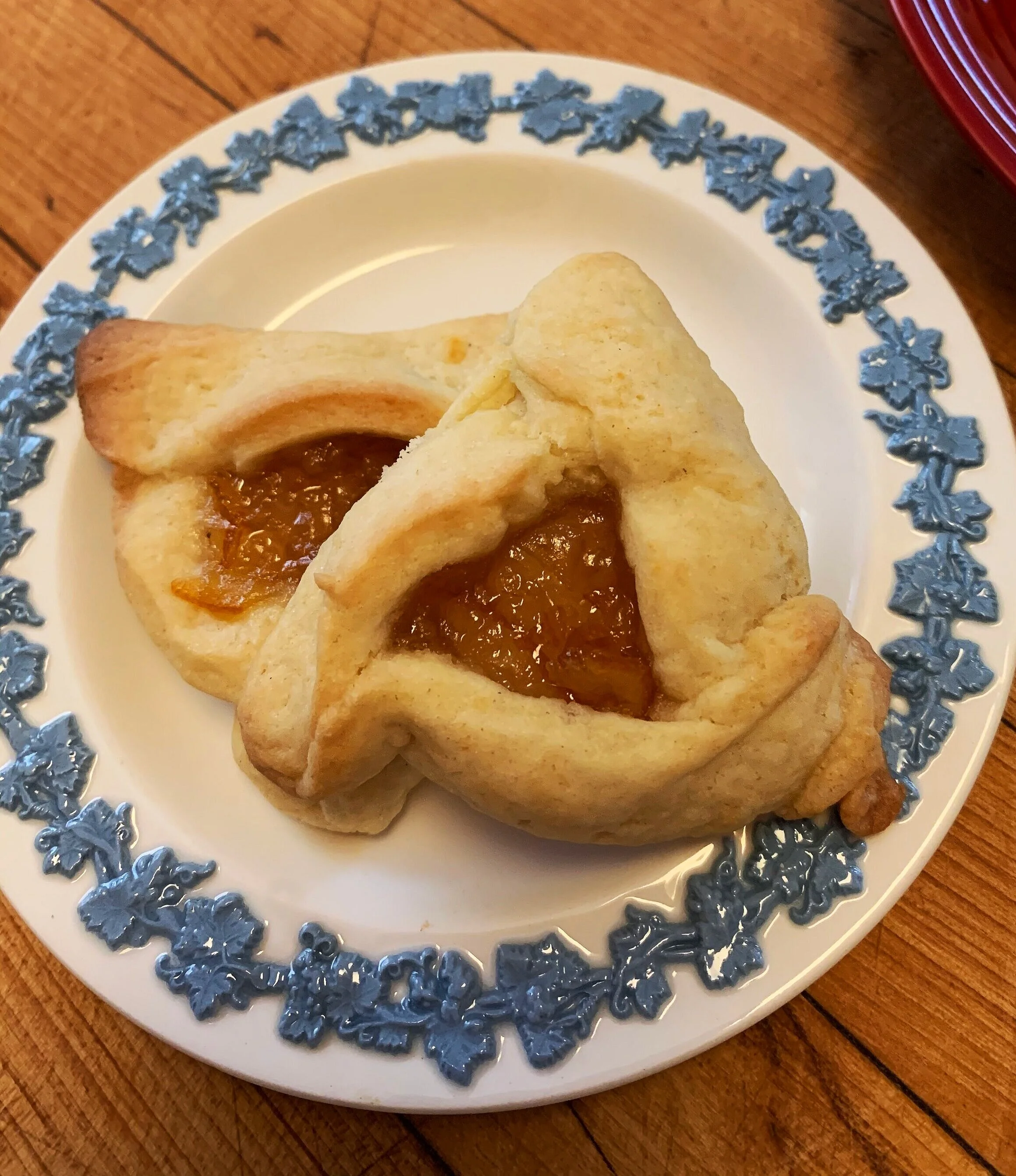 Hamentaschen: A Cookie Everyone Should Know and Love