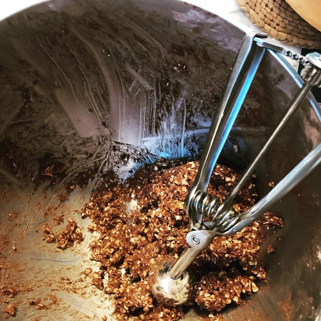 From the Archives: The Cookie