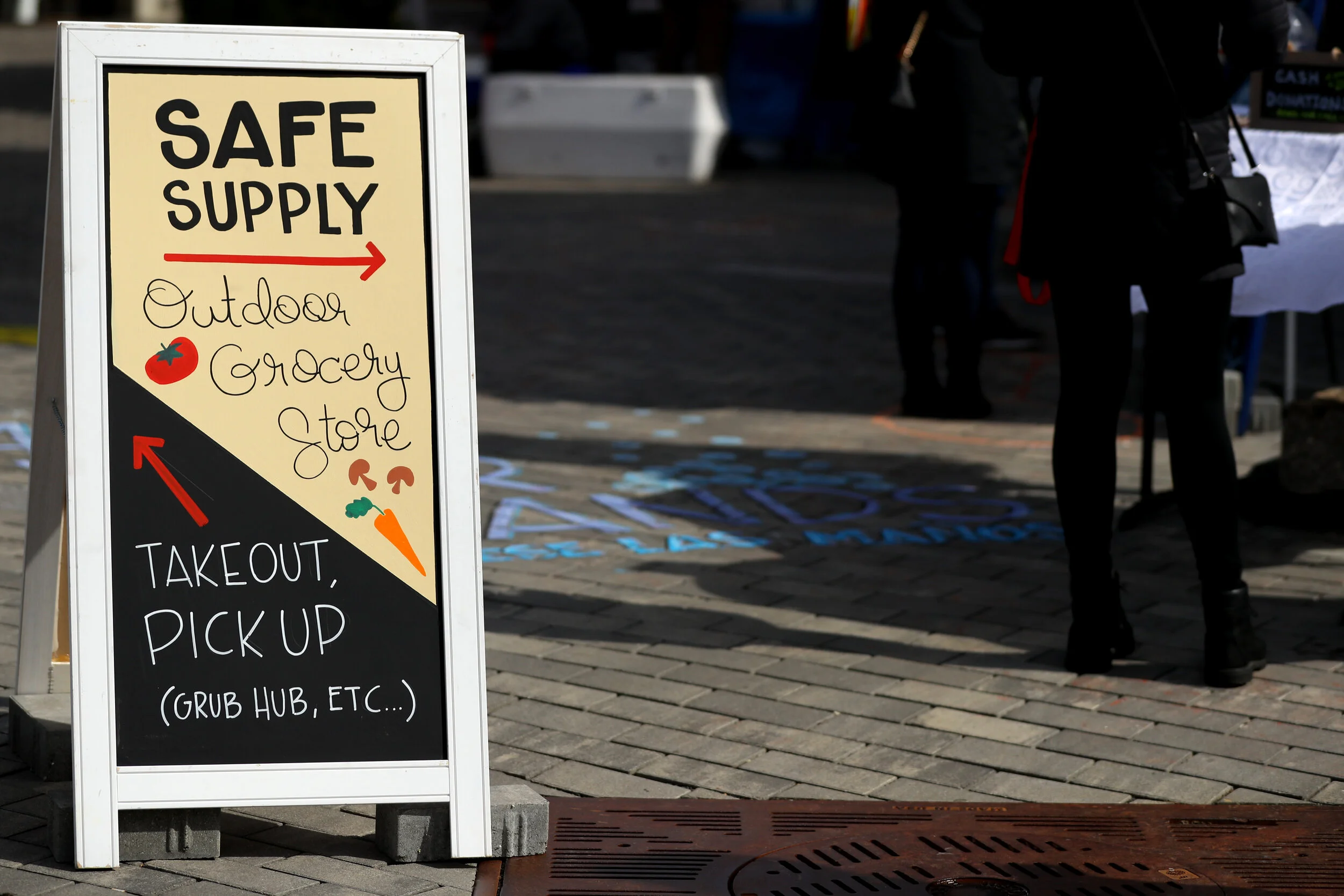 How We Did This: Bow Market's On-the-Fly Innovation During Covid-19