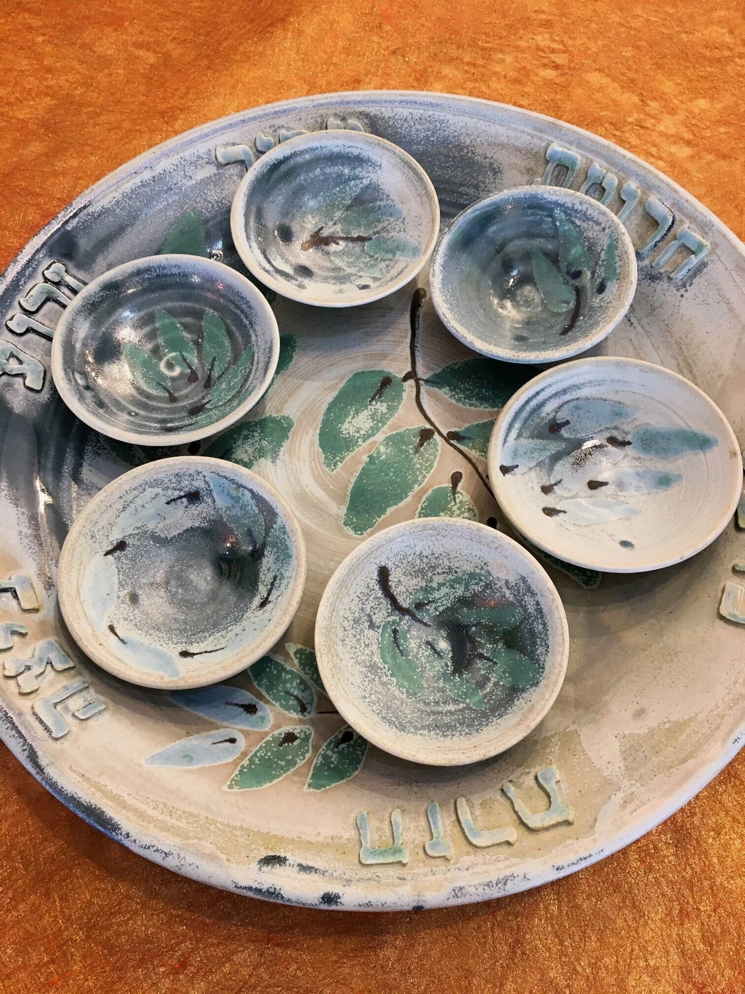 What's on the seder plate? Boston chefs broaden Passover traditions with global and local flavors
