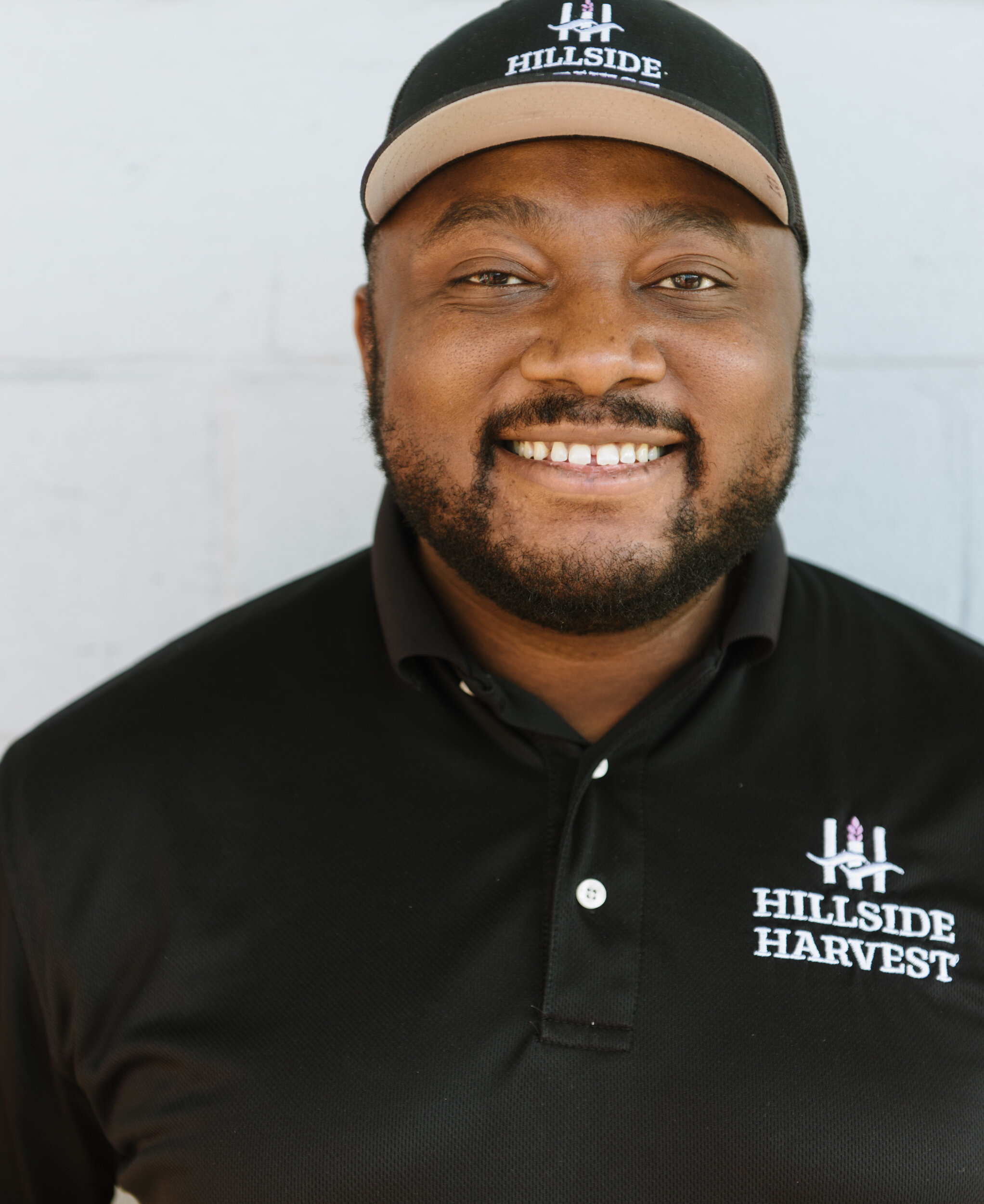 Edible Food Finds: Hillside Harvest Hot Sauce