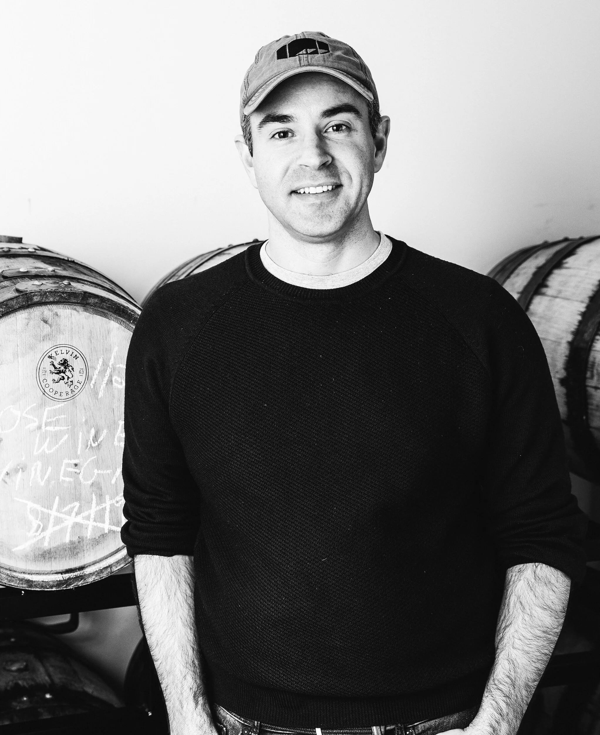 Edible Food Finds: American Vinegar Works