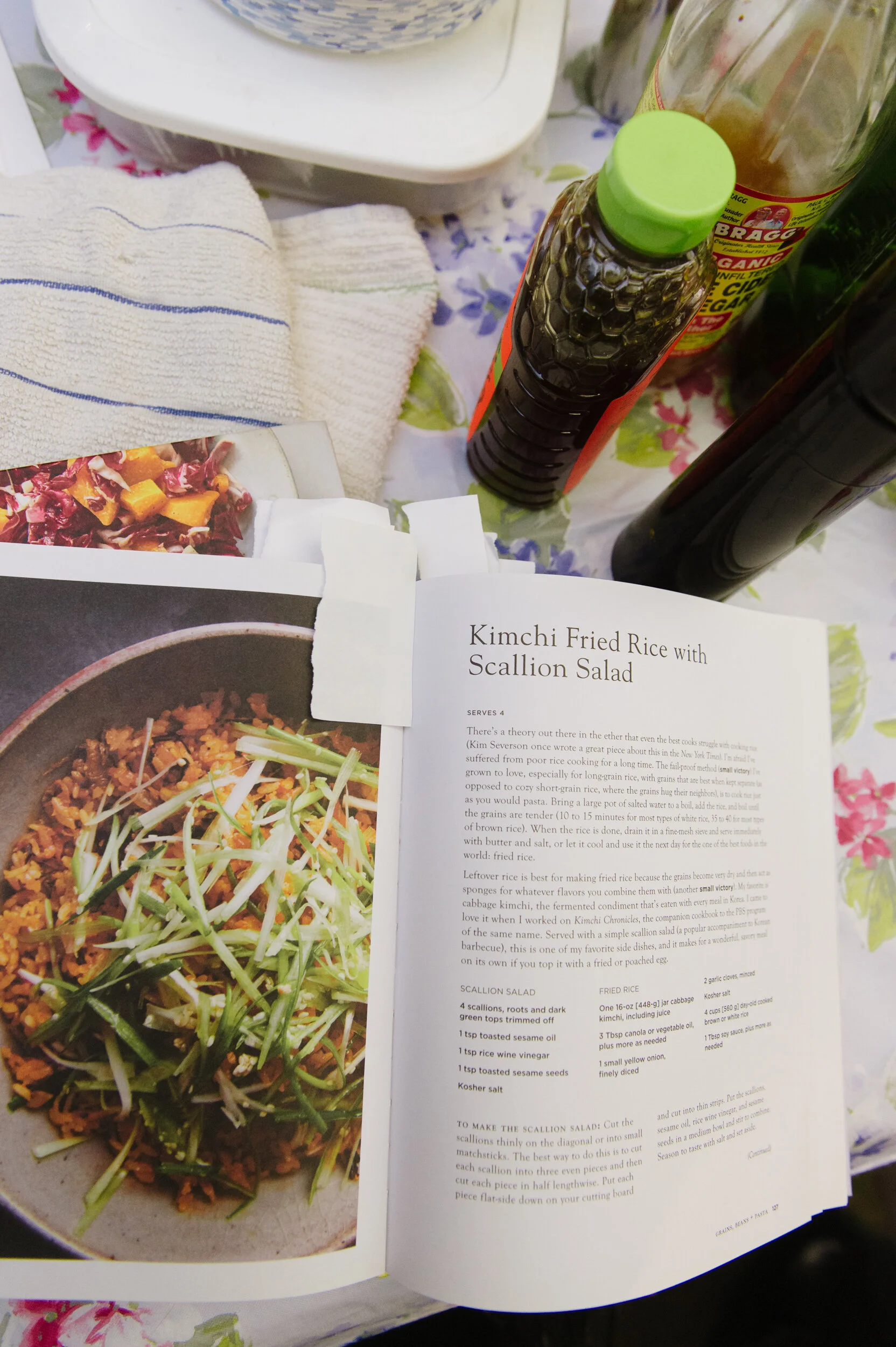 Check ‘Em Out: Connections flourish at public library cookbook clubs