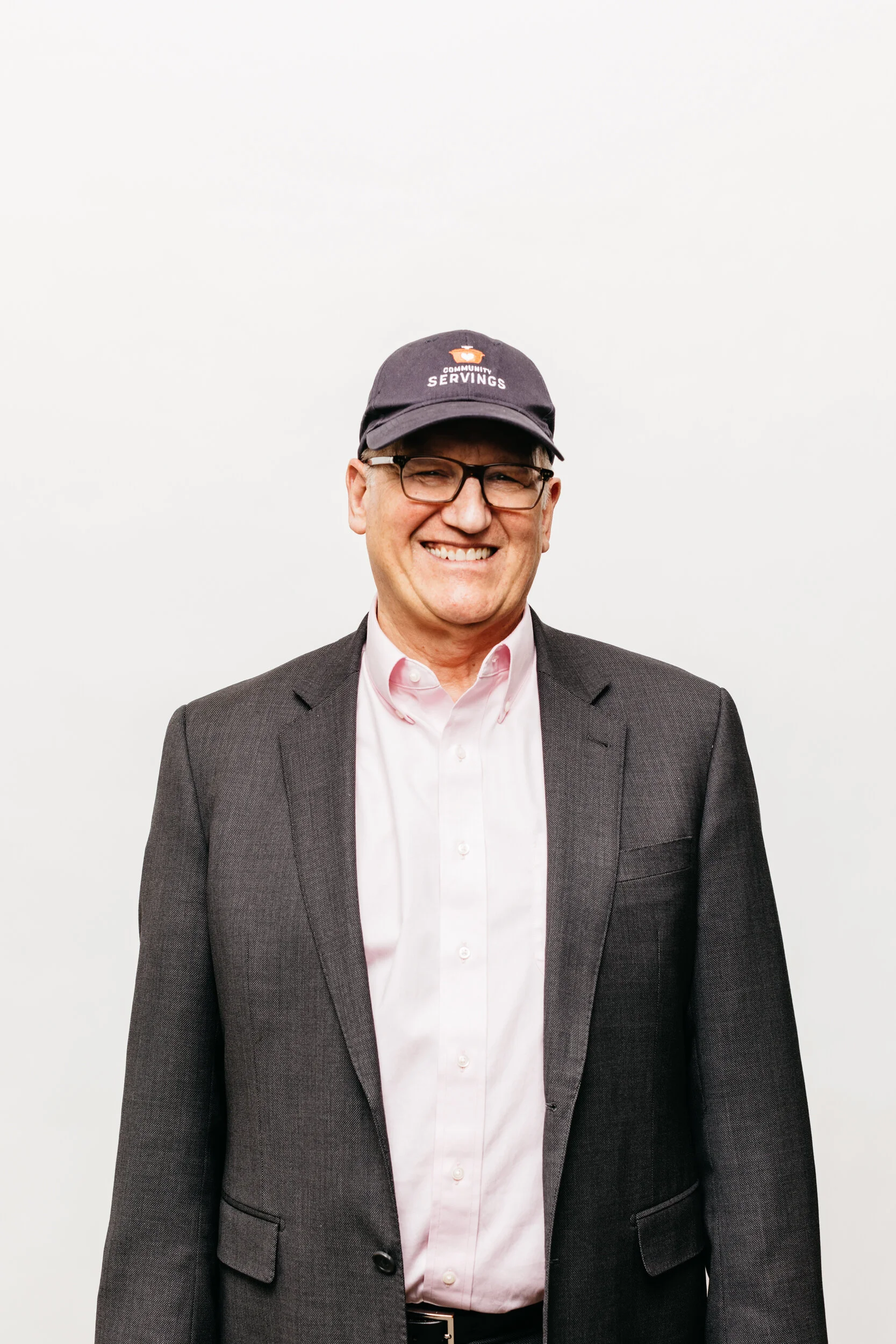 Q+A: David B. Waters