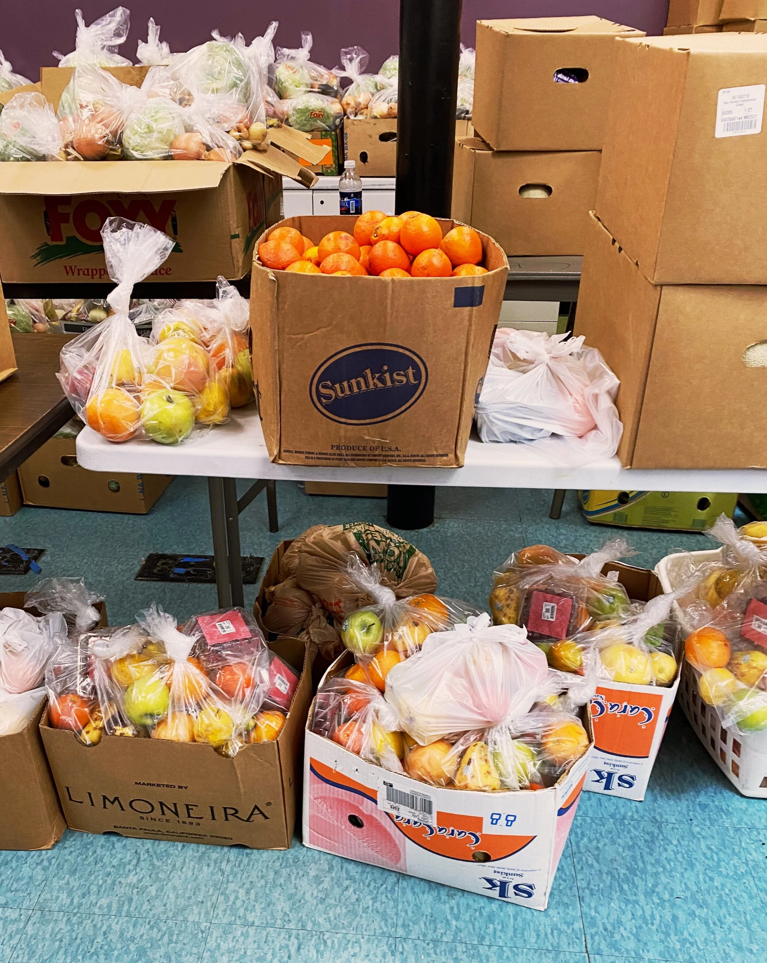 How We Did This: Maggie's Produce Fairy Collective, a Campaign for Chelsea