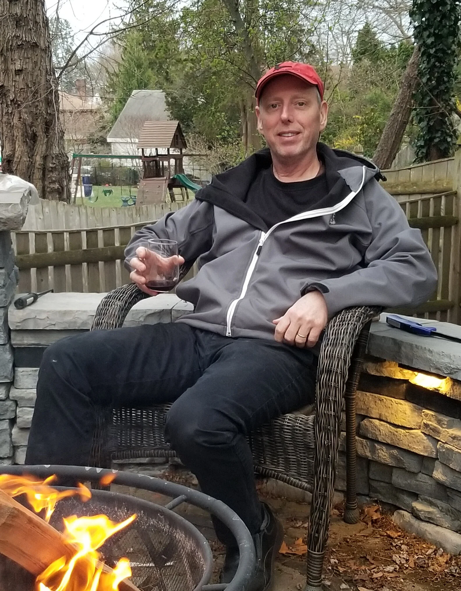 Peter McCarthy: EVOO and Za, Cambridge and Arlington