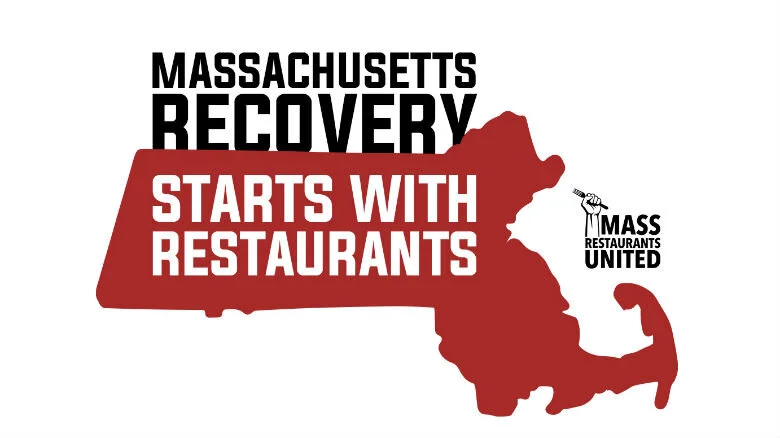 Massachusetts Restaurants United!
