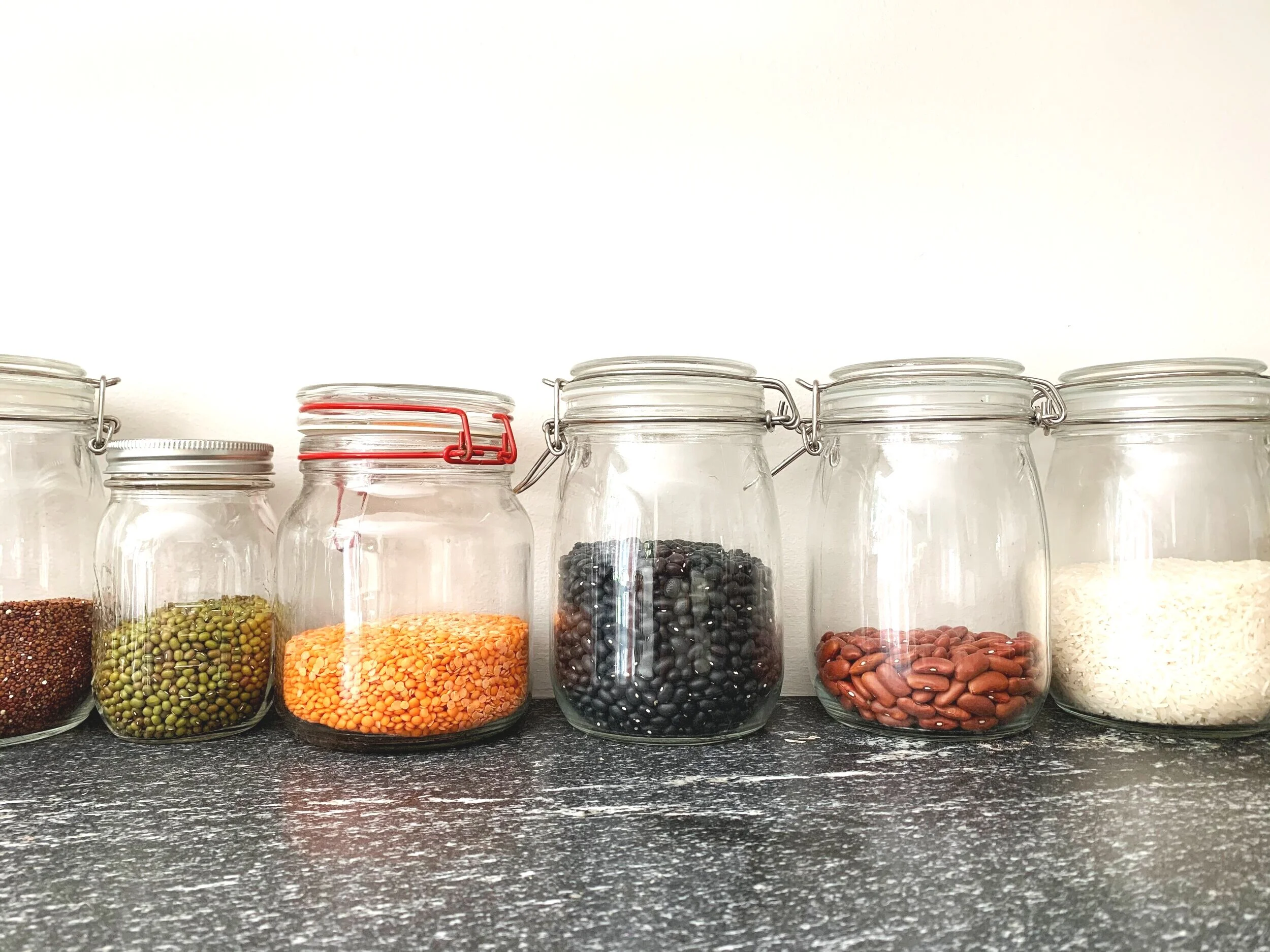 Stocking Your Pantry: Local Experts Tell Us How