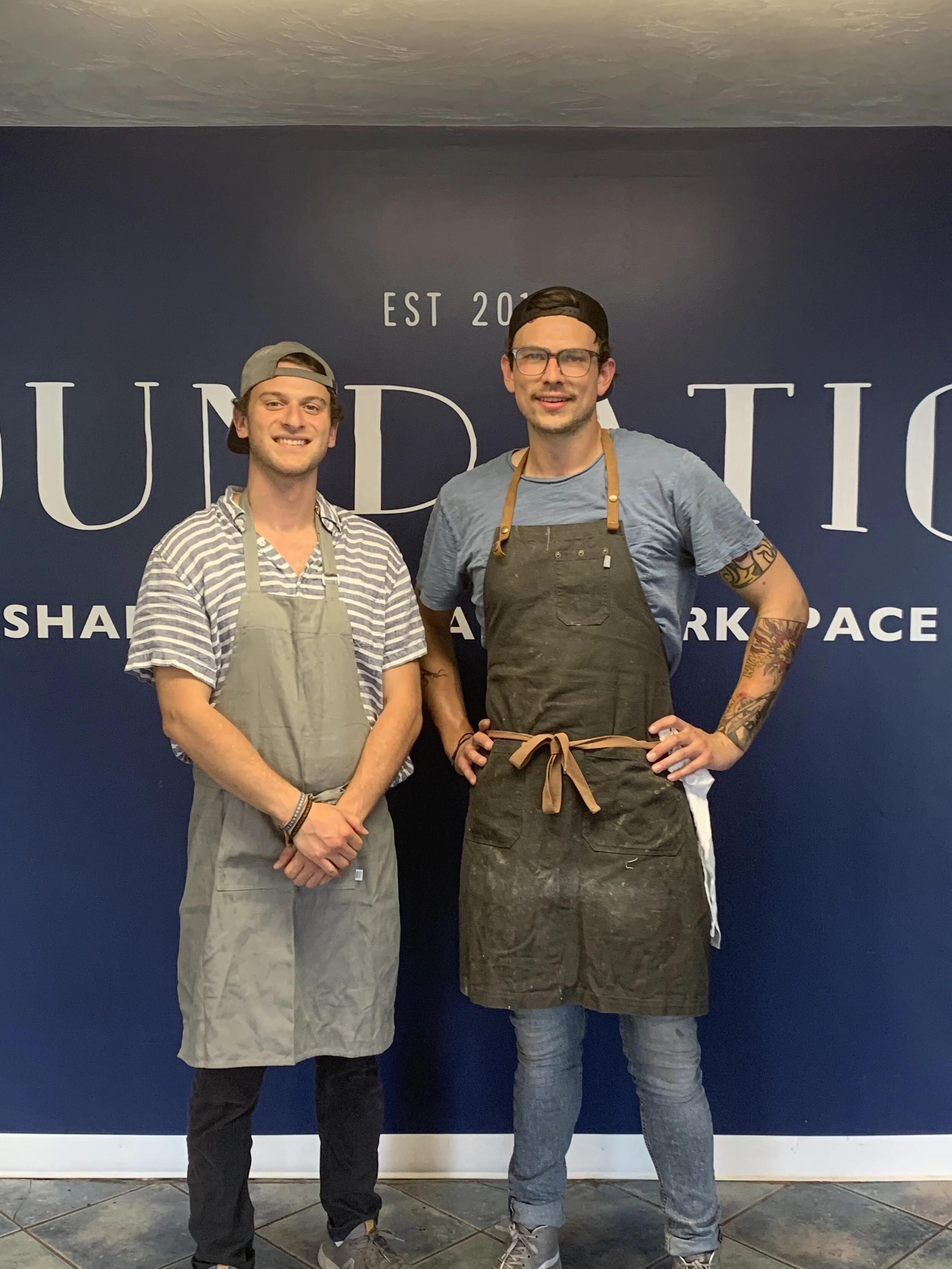 How We Did This: Bountiful, a restaurant-worthy dinner delivery service in Somerville