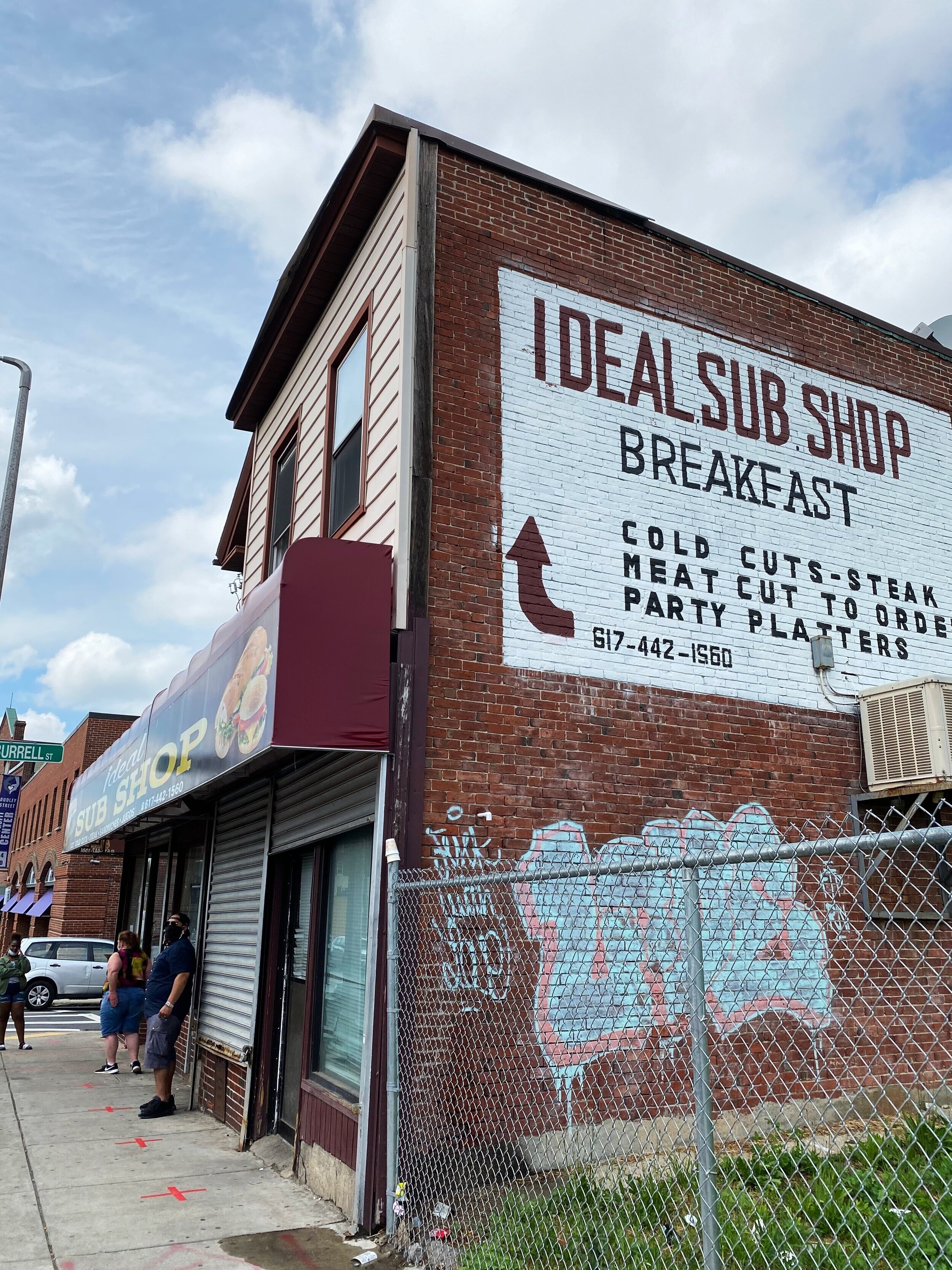 Standing with Black Bostonians: Black-Owned Restaurants to Support