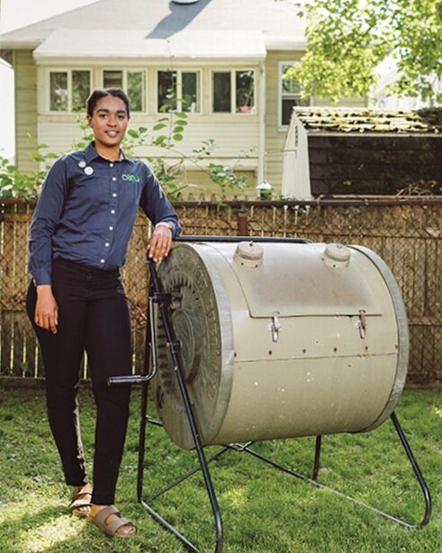 How-to: Composting at Home in the Time of COVID-19