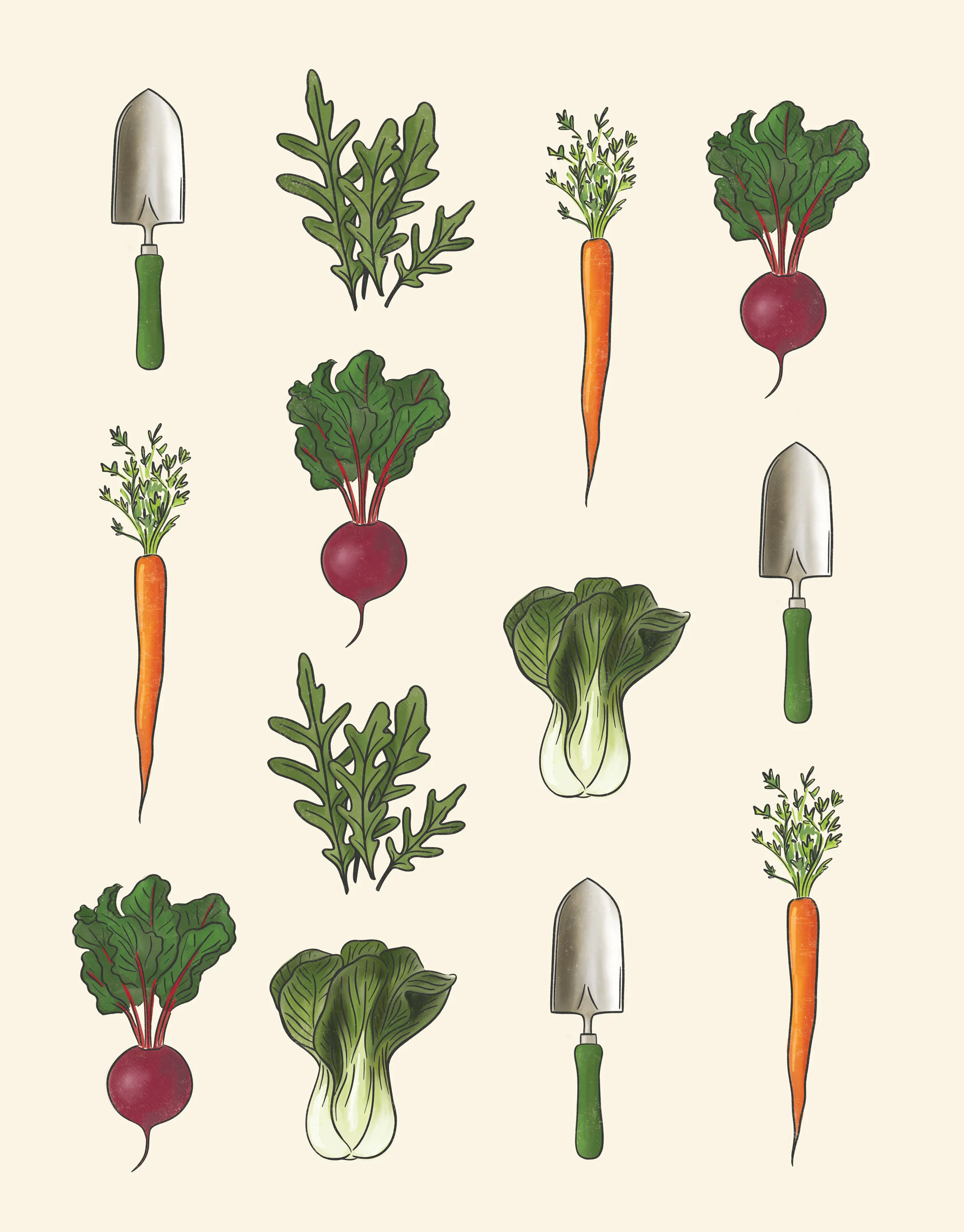 How-to: Back (or Front)yard Farming