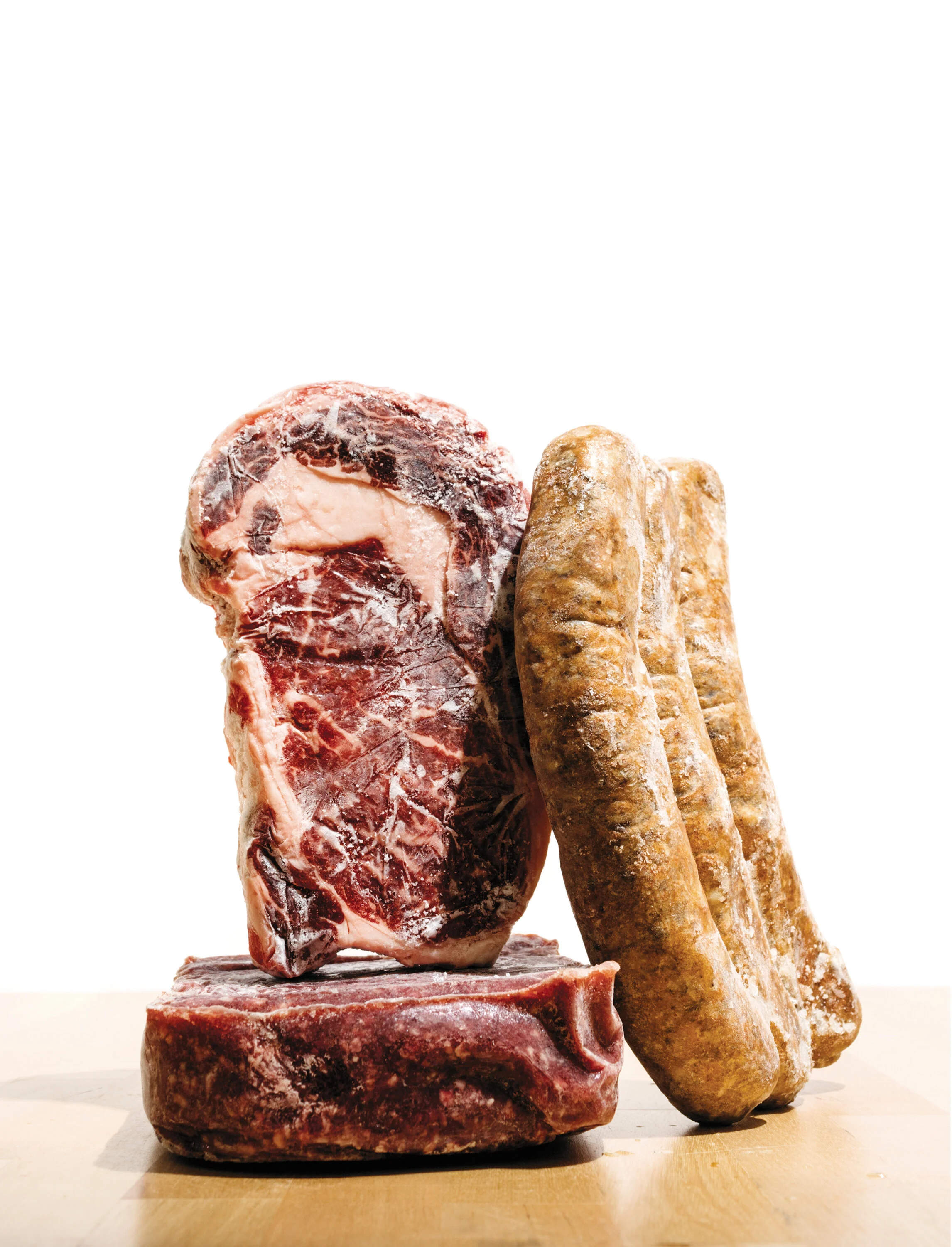 Where to Find Local Meat in Central Massachusetts