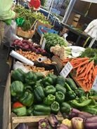 Charles River Farmers Market at Morse School