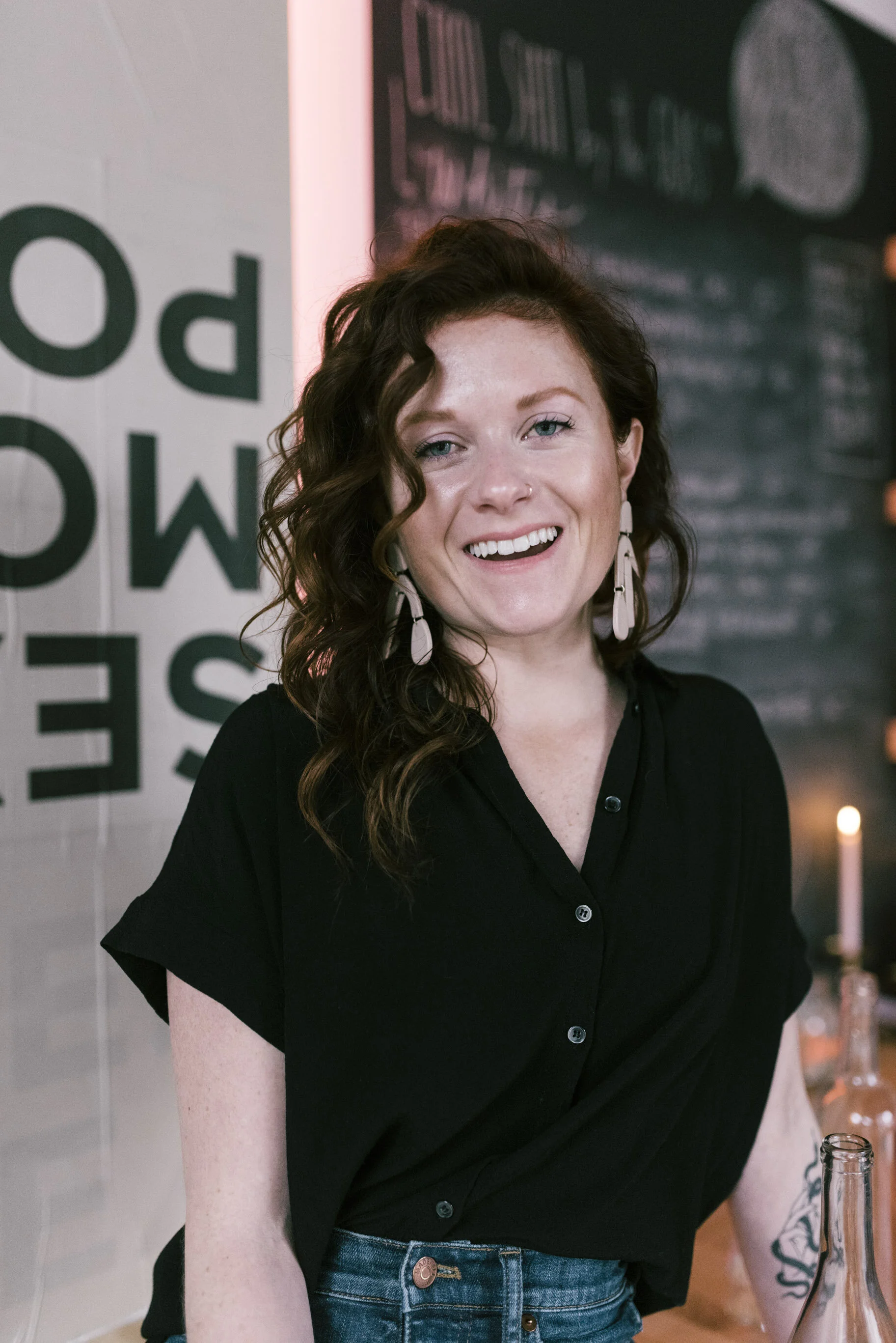 Rebel Rebel’s Lauren Friel Talks Natural Wine and Pandemic-Inspired Pairings