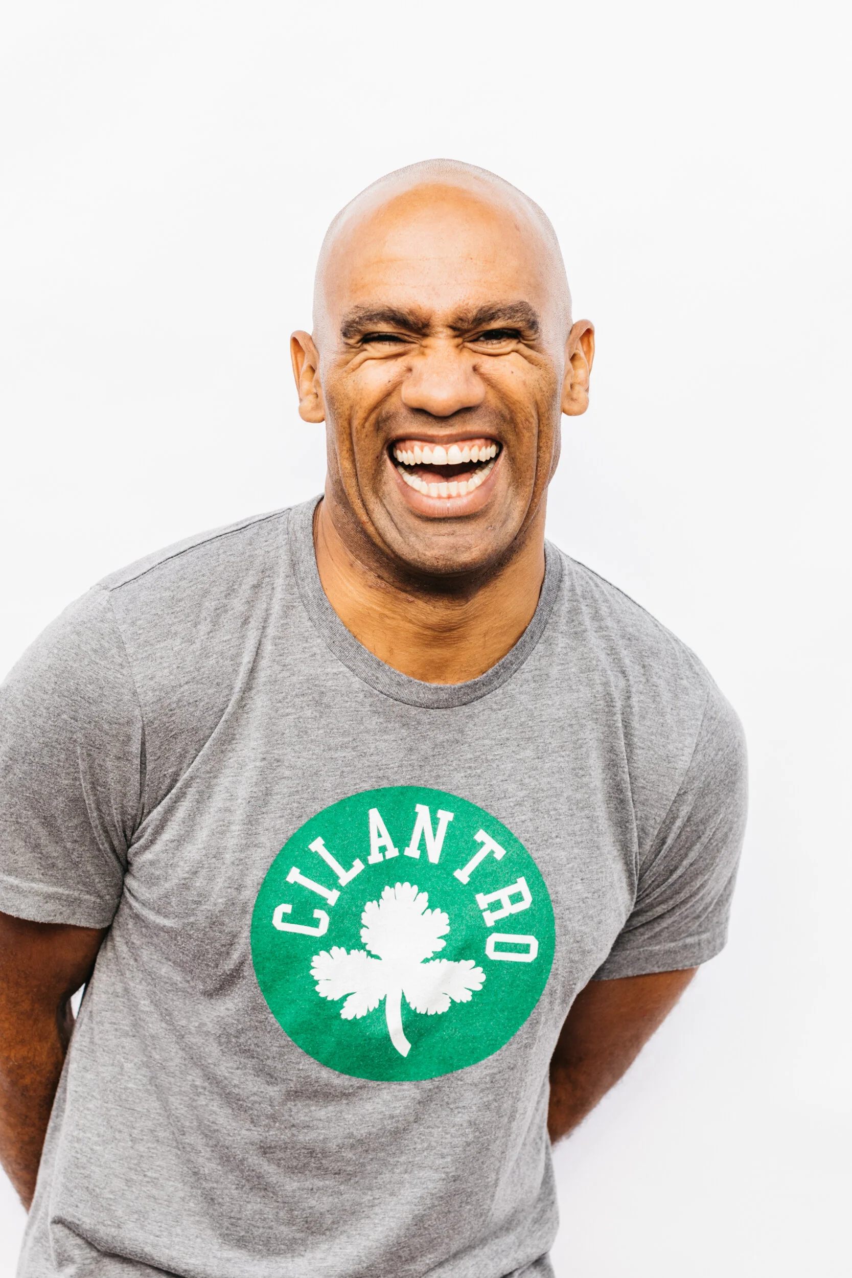 Q+A: Douglass Williams, Chef/Owner, MIDA