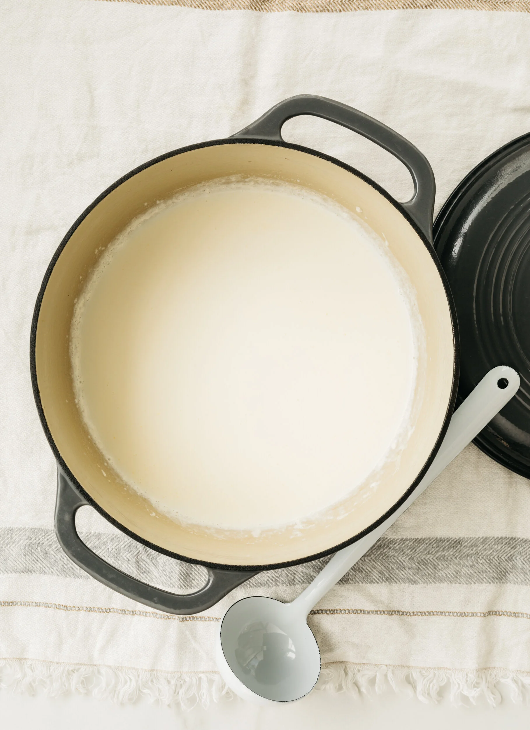 One Ingredient: DIY Yogurt and What to Do With It