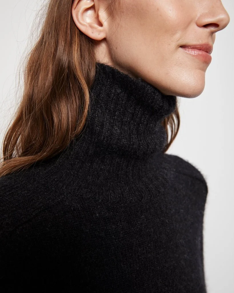 Atwood Sweater, Dress Boston