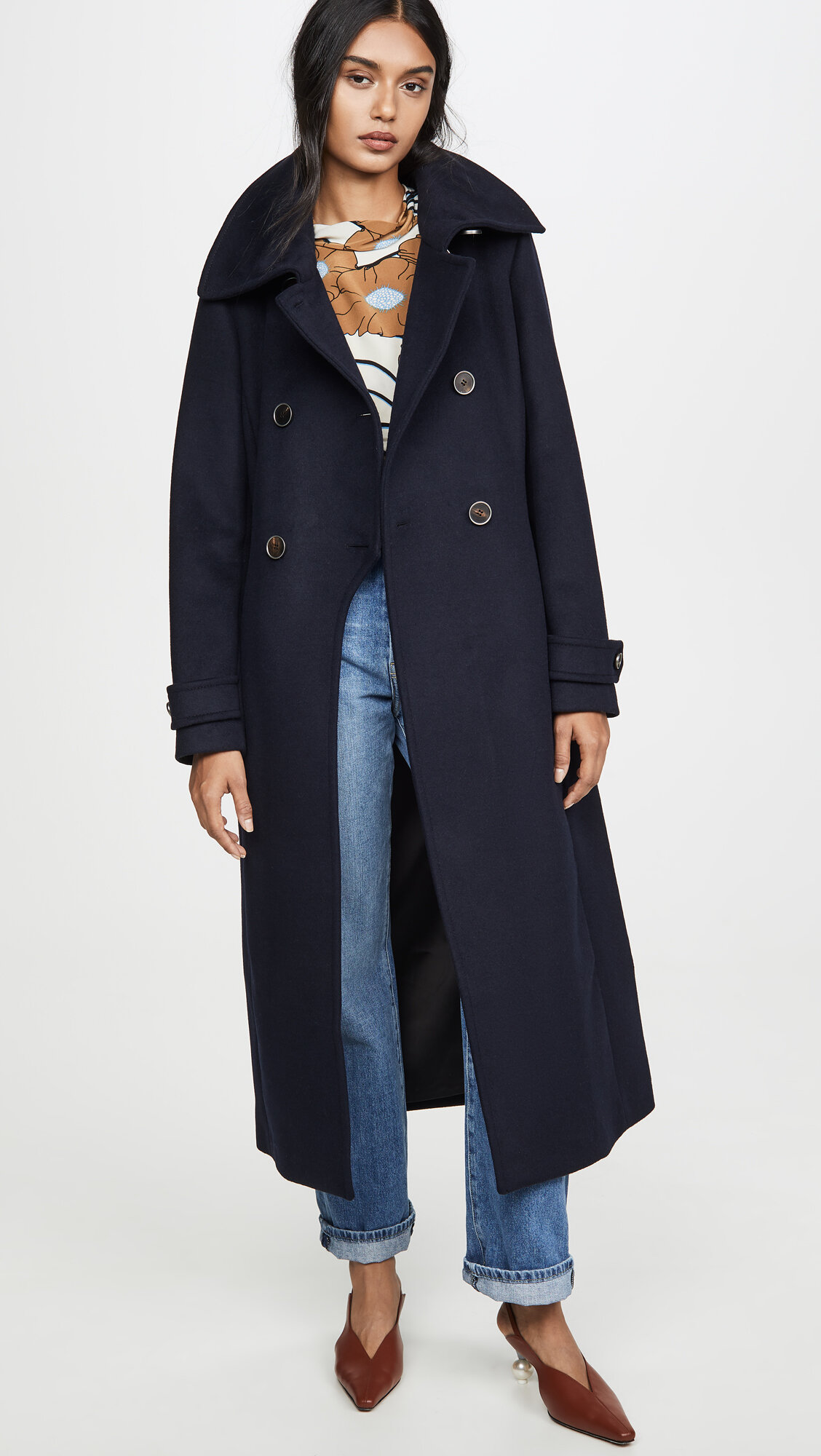 Mackage Elodie Coat