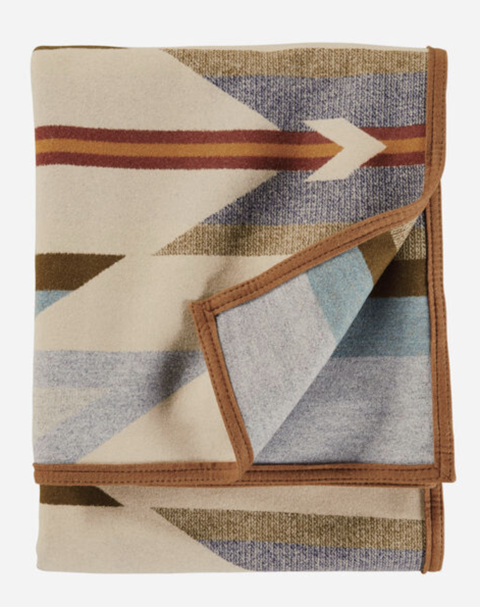 Pendelton Wyeth Trail Blanket
