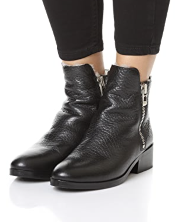 3.1 Philip Lim Shearling Boots