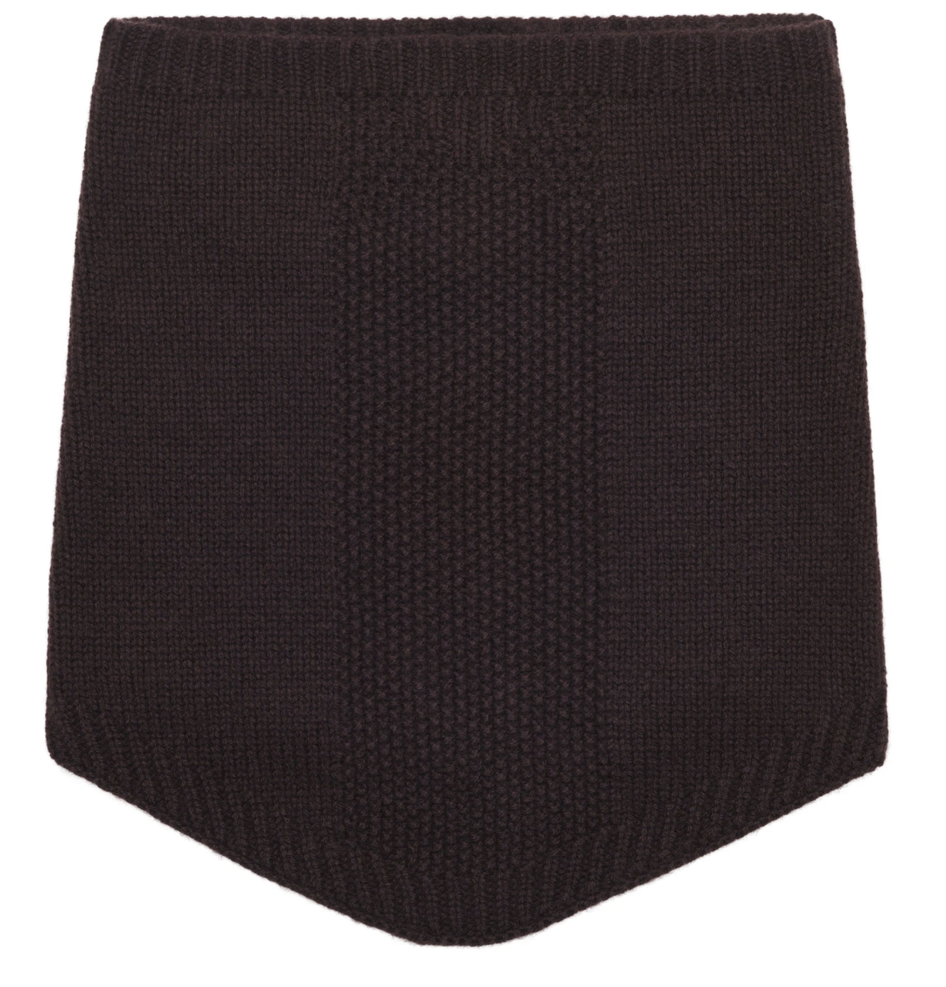Alps &amp; Meters Cashmere Alpine Winter Collars