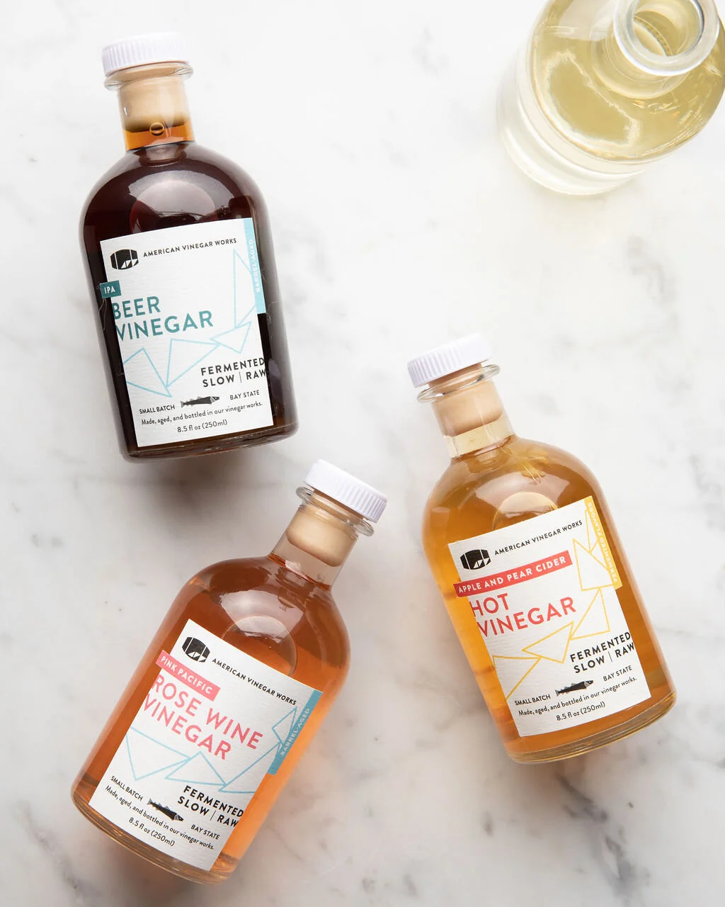 American Vinegar Works