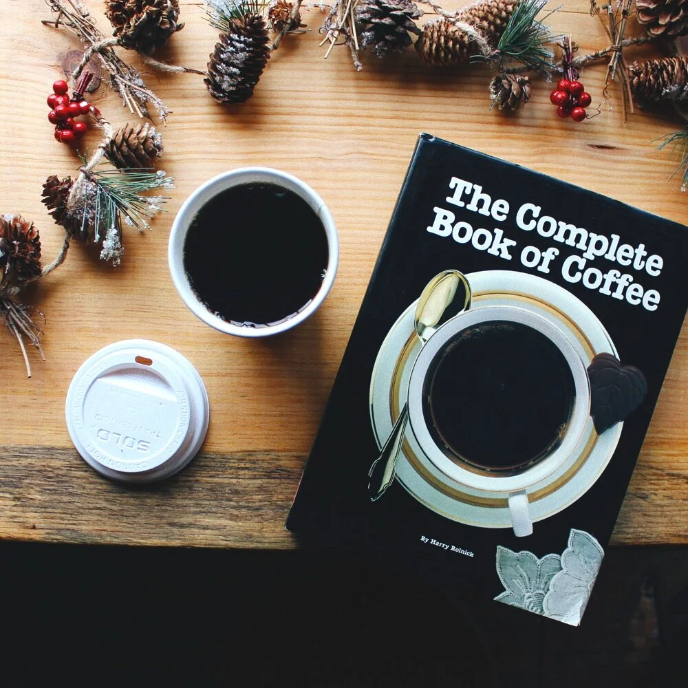 Armeno Coffee Roasters