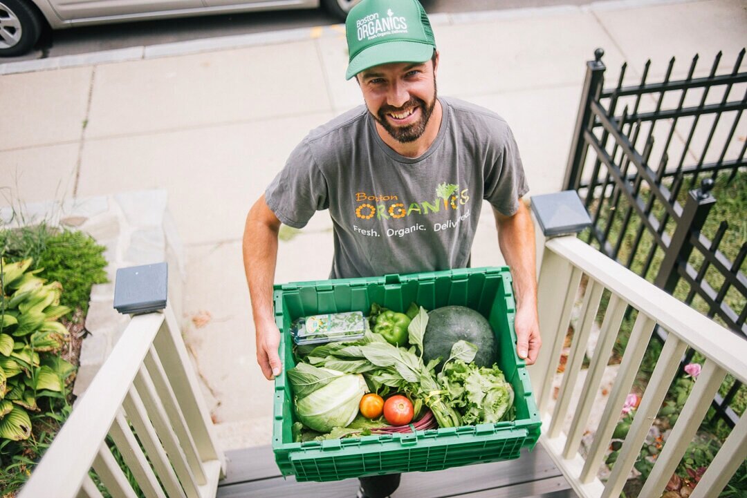 Boston Organics