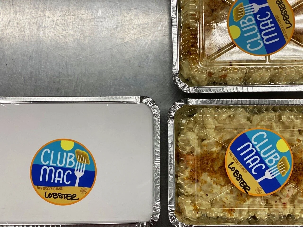 How We Did This: Club Mac