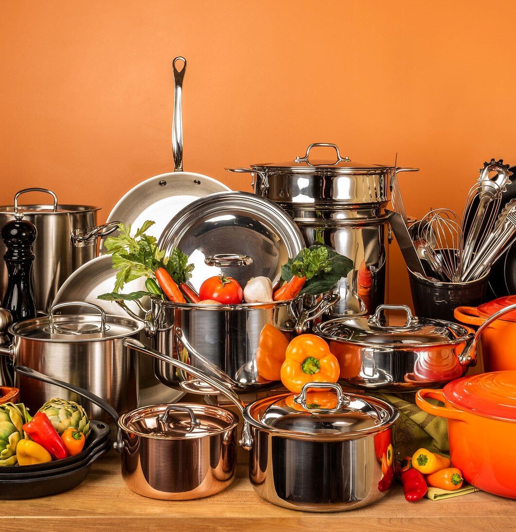 Kitchen Outfitters