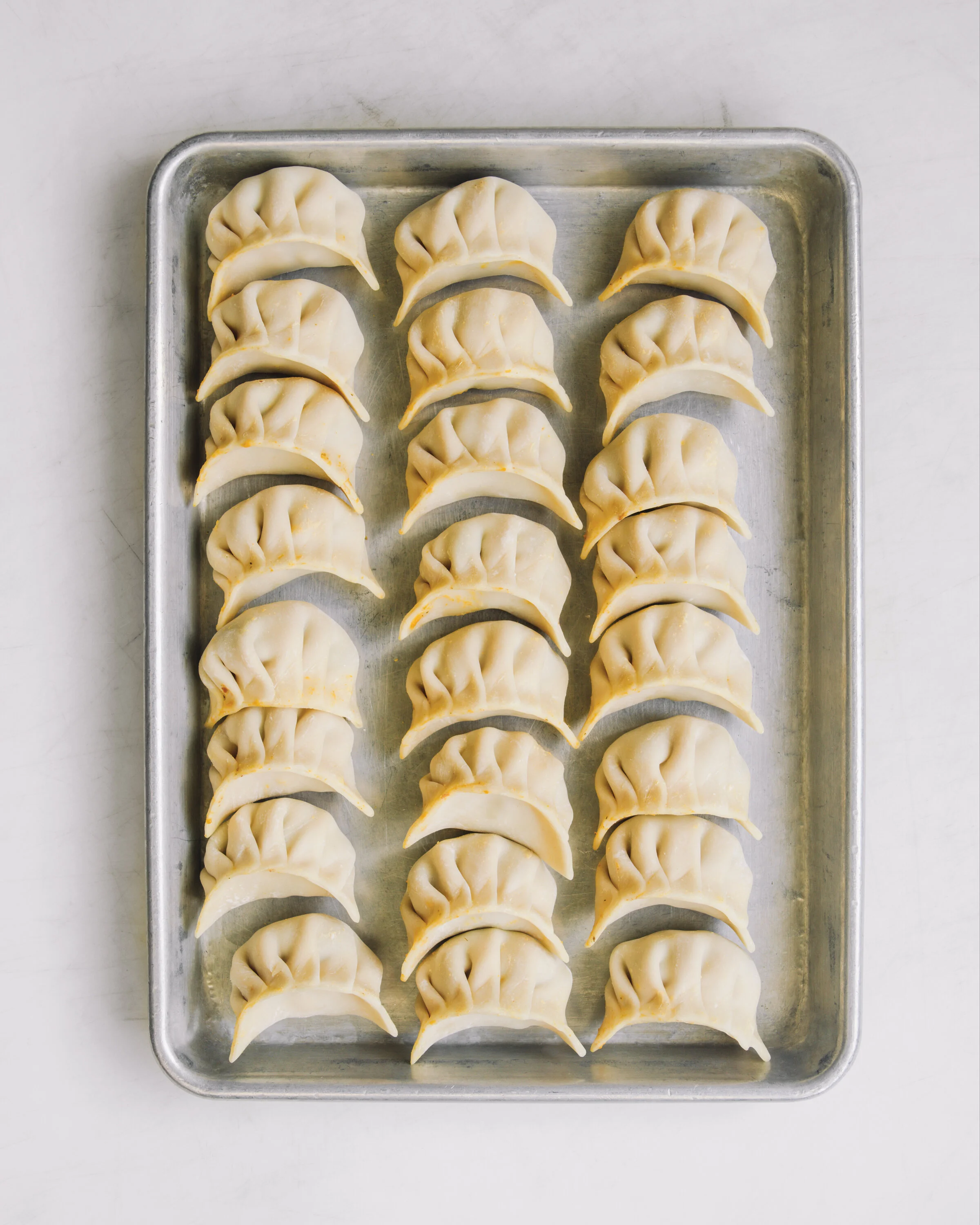 Mei Mei Dumpling Classes