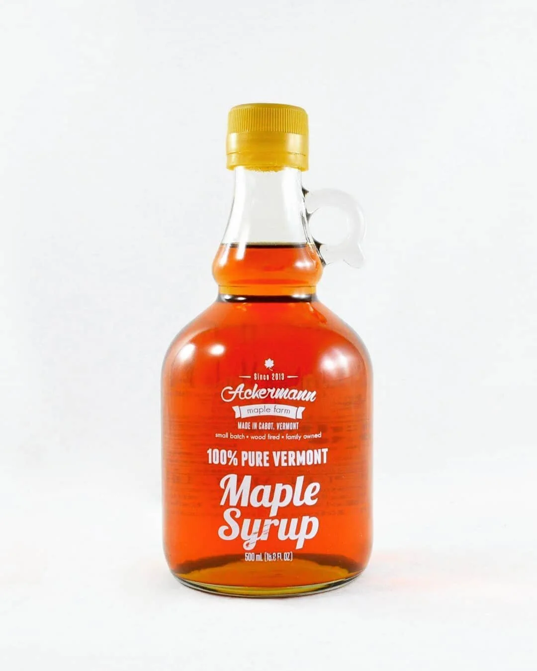 Ackermann Maple Farm