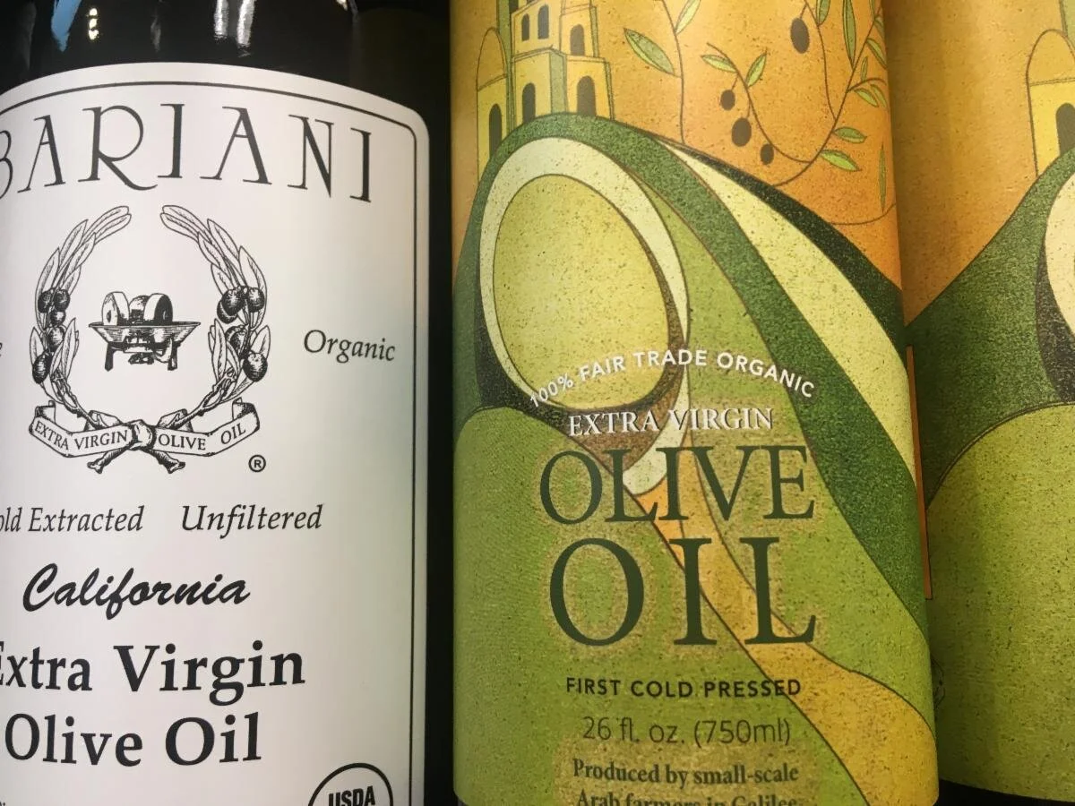 Debra's Natural Gourmet