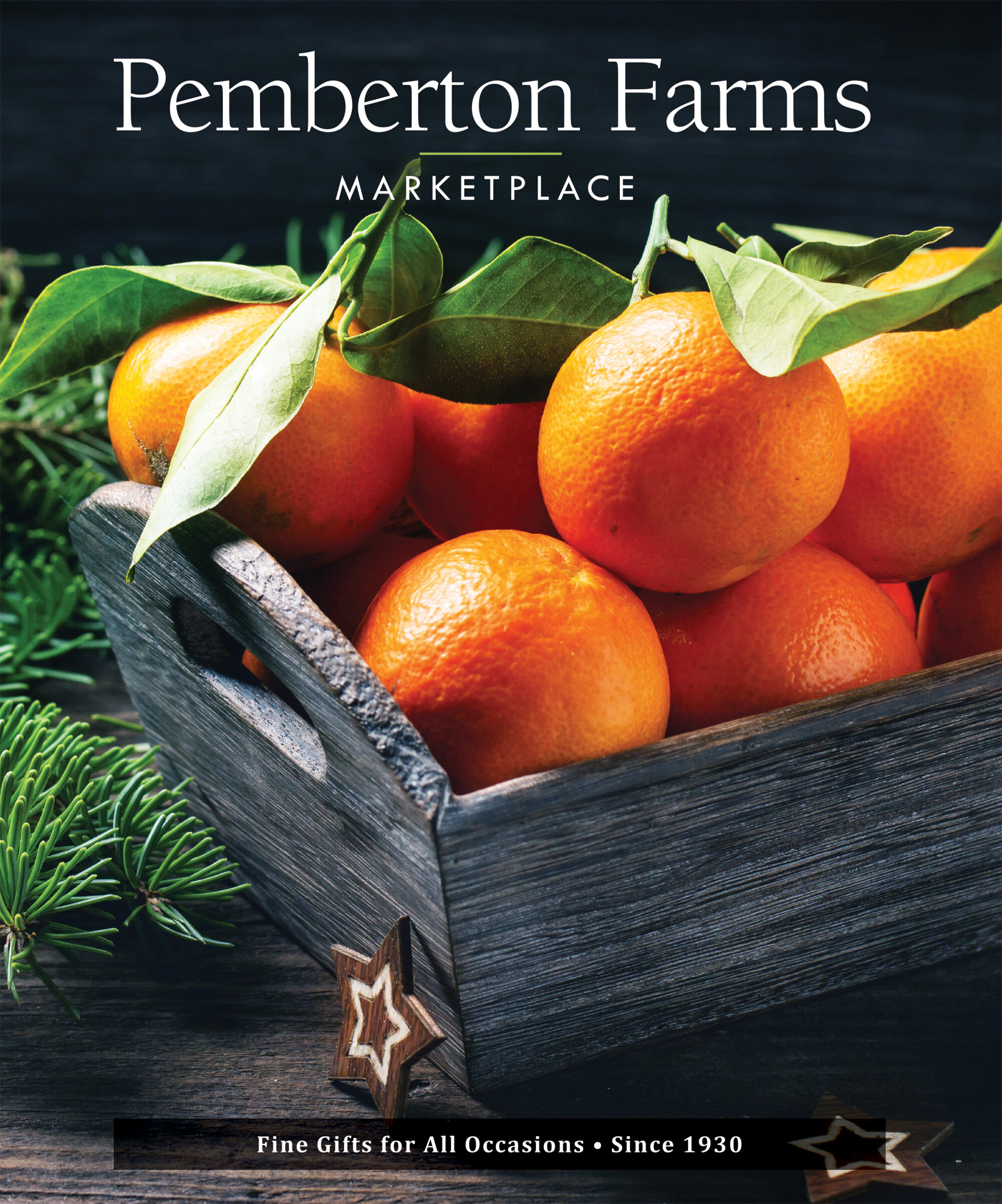 Pemberton Farms Marketplace