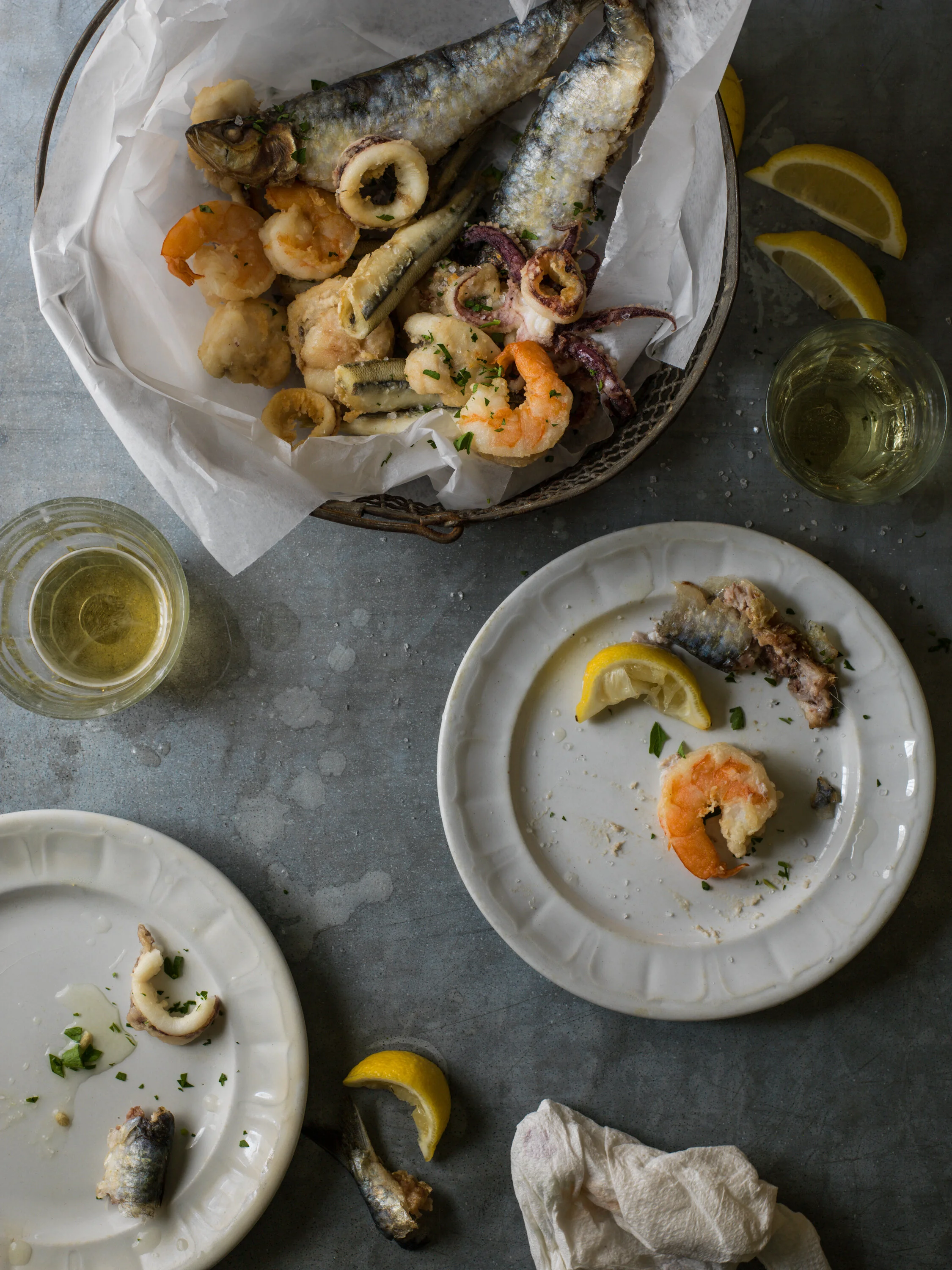 Fritto Misto
