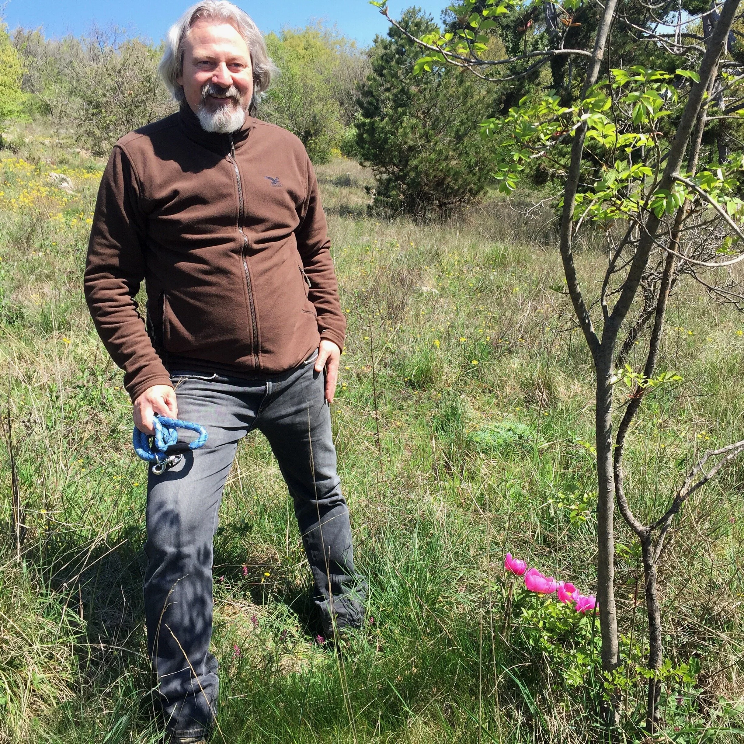 Filippo Filippi of Cantina Filippi, Veneto