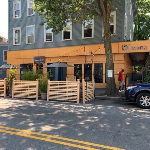 Revisiting Ana Sortun: Oleana, Sofra Bakery and Sarma, Cambridge &amp; Somerville