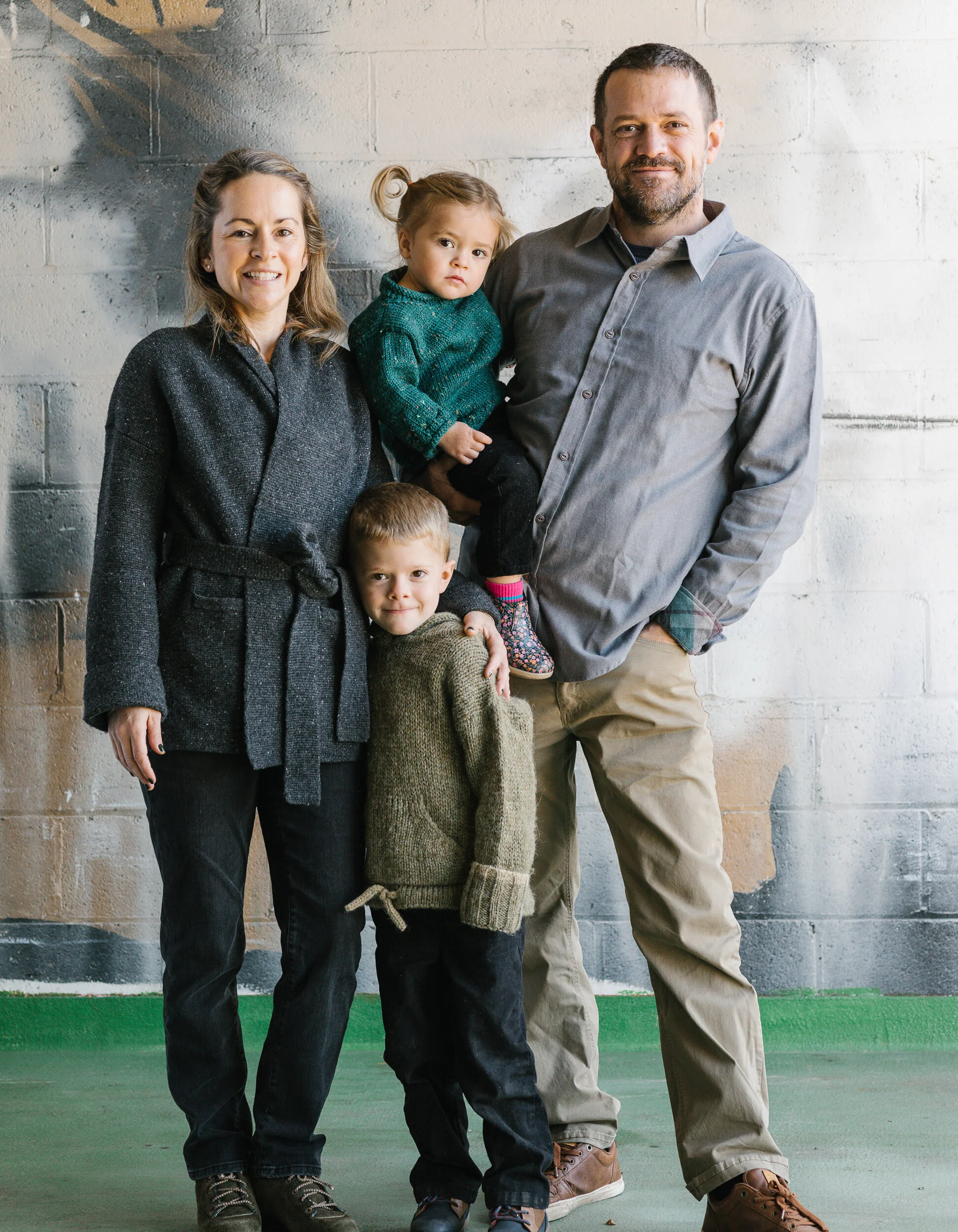 Edible Food Finds: Pigeon Cove Ferments