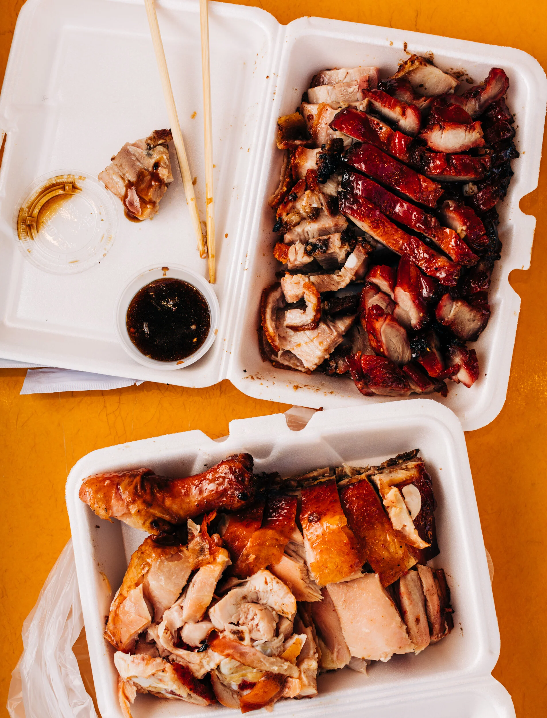 Hong Kong Eatery