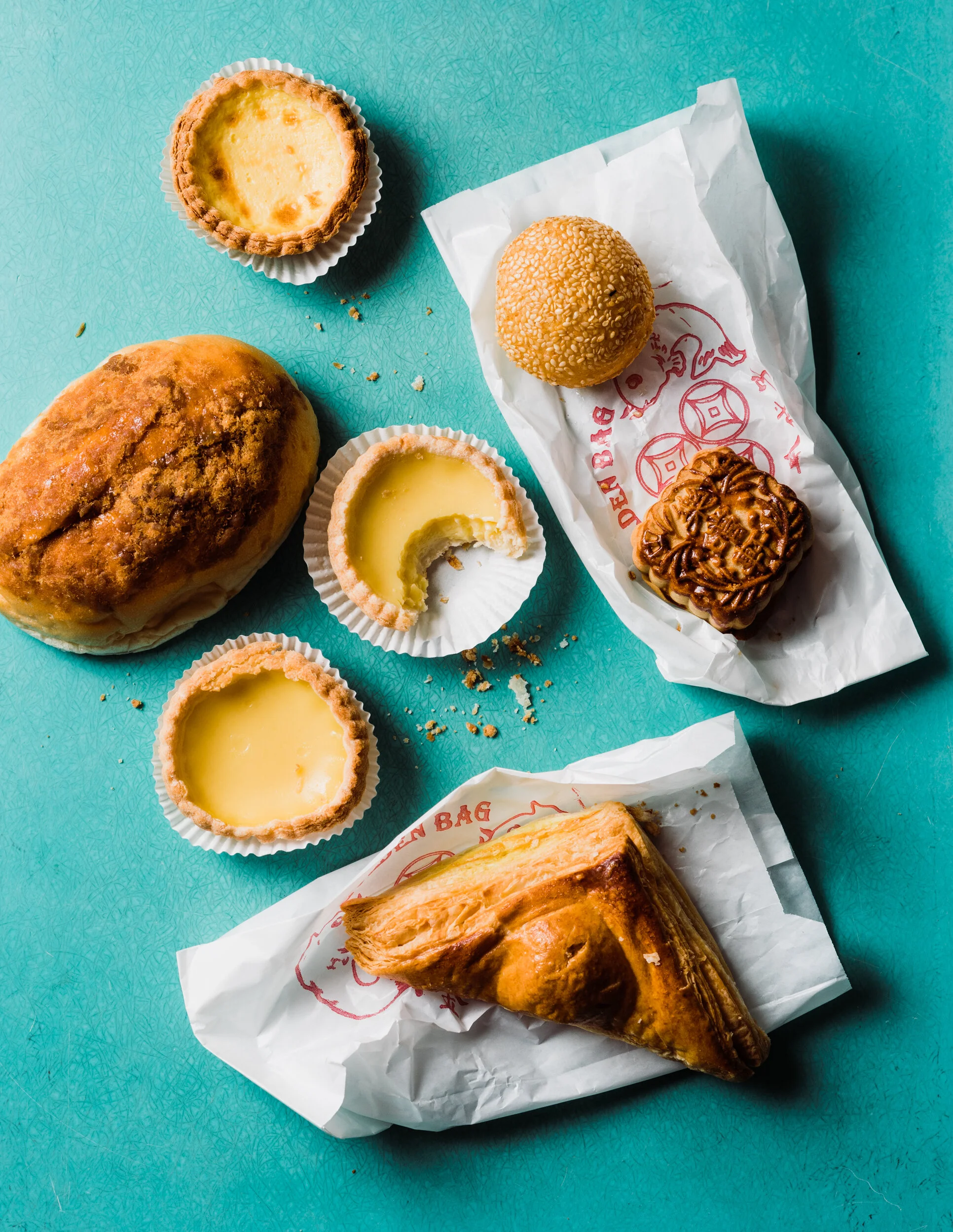 Great Taste Bakery