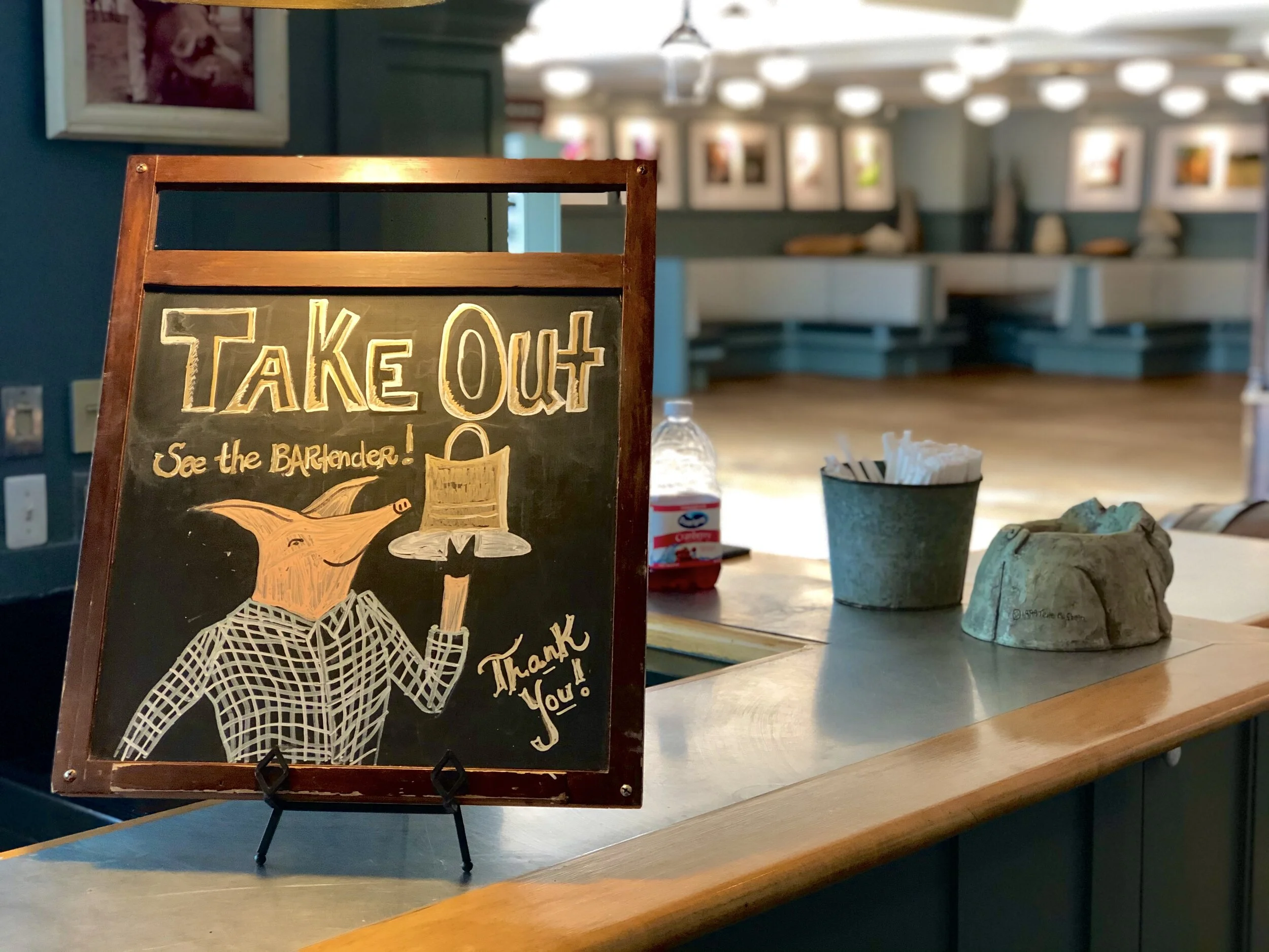 Revisiting Peter Davis: Henrietta's Table and Noir in the Charles Hotel, Harvard Square